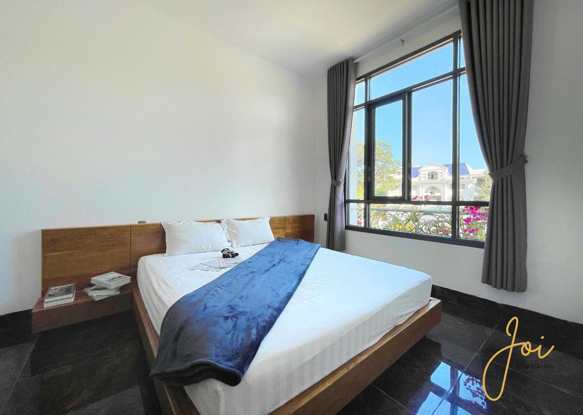 Kim Minh Apartment&hotel