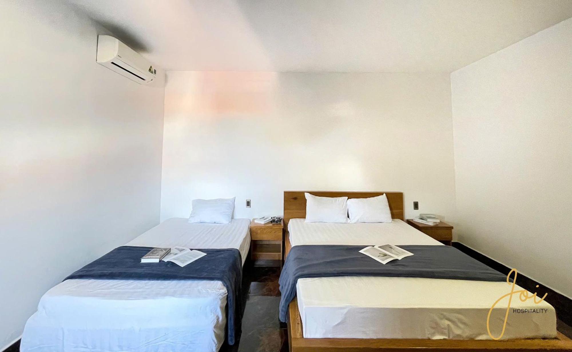Kim Minh Apartment&hotel Hotel 3*