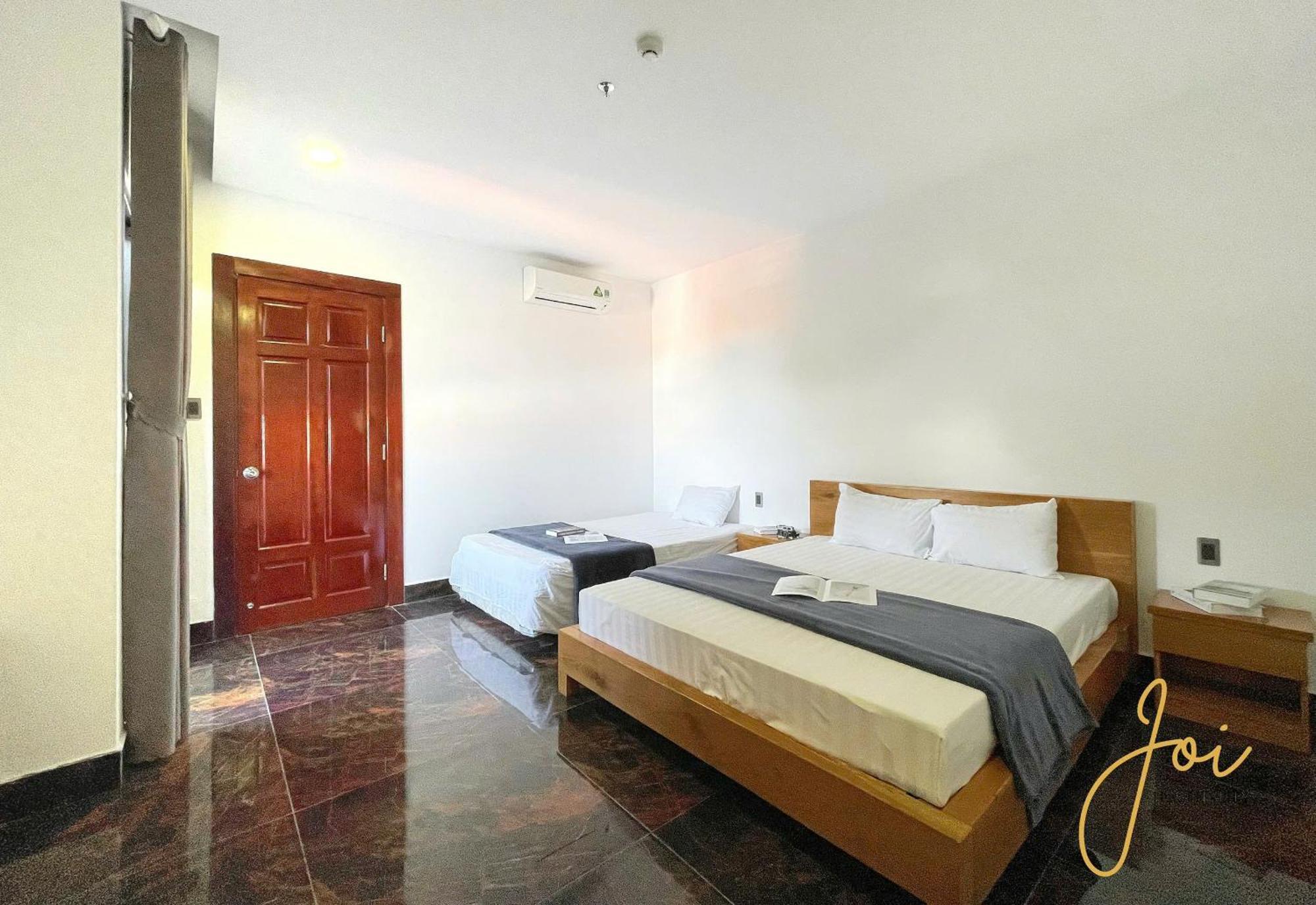 Kim Minh Apartment&hotel