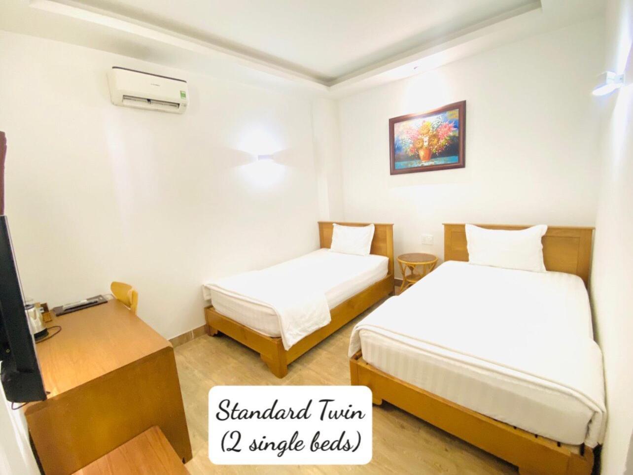 Veevoo Hotel Vung Tau
