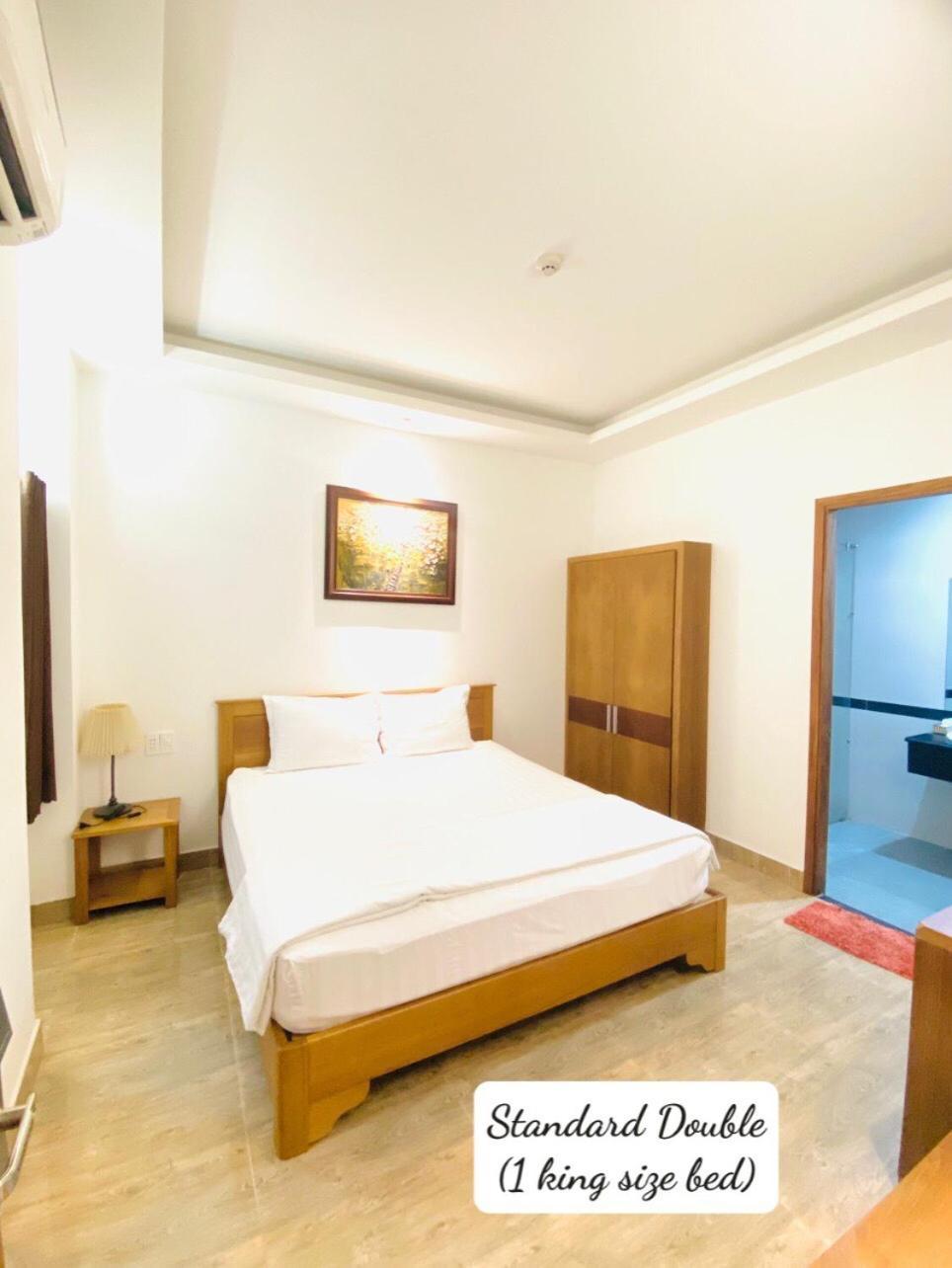 Hotel Veevoo Vung Tau
