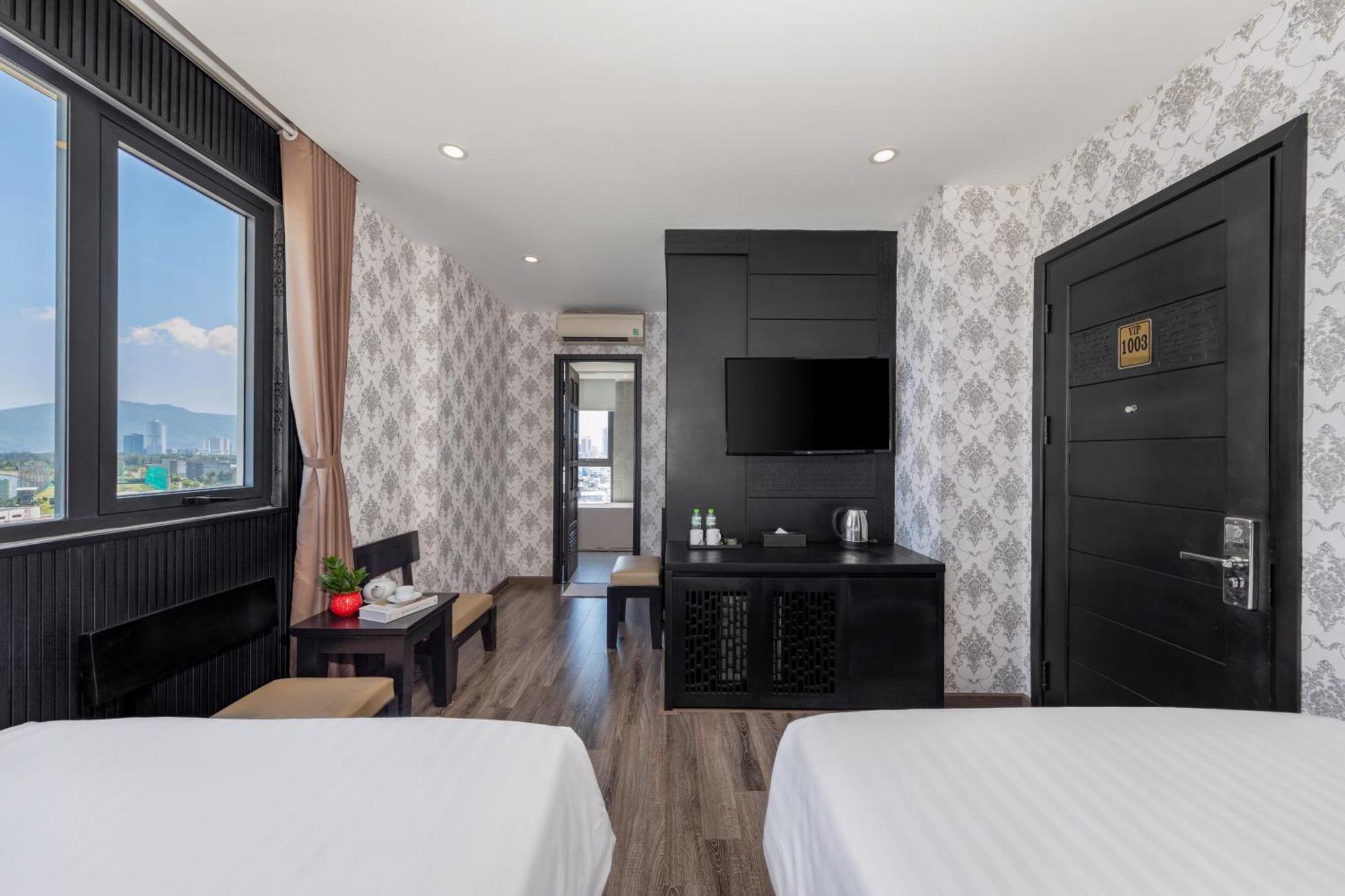 Alcove Bay Boutique Da Nang