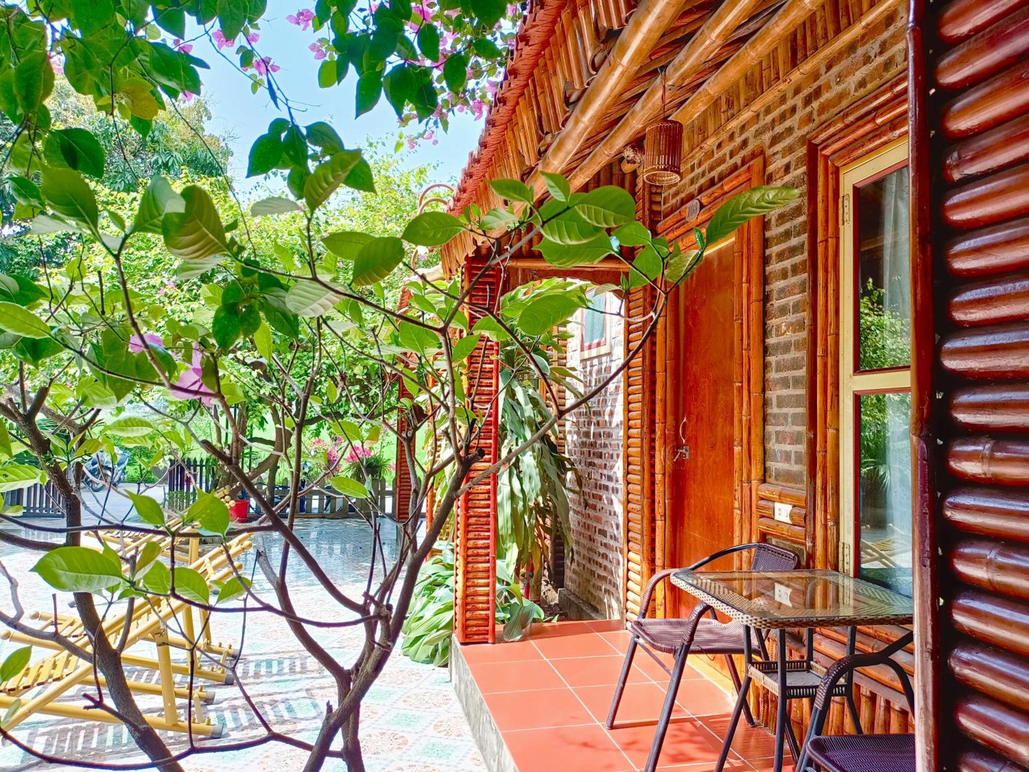 Hotel Tam Coc Sunshine *