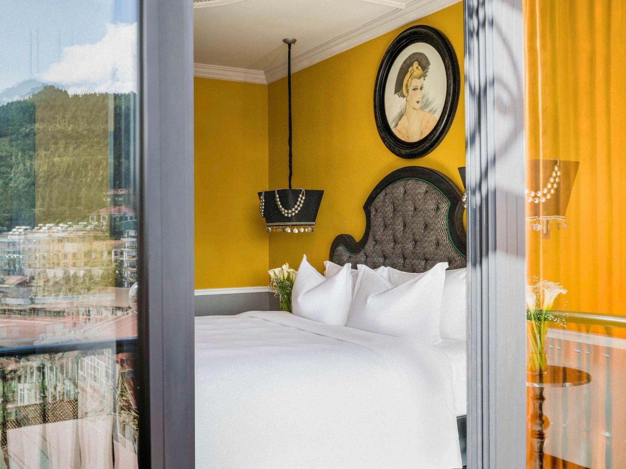 Hotel De La Coupole - Mgallery 5*