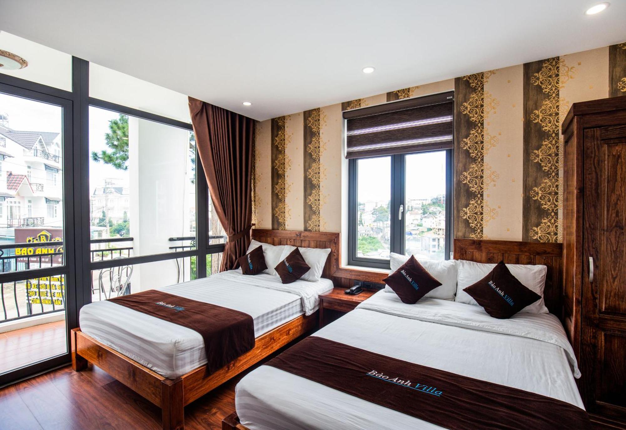 Bao Anh 2* Da Lat