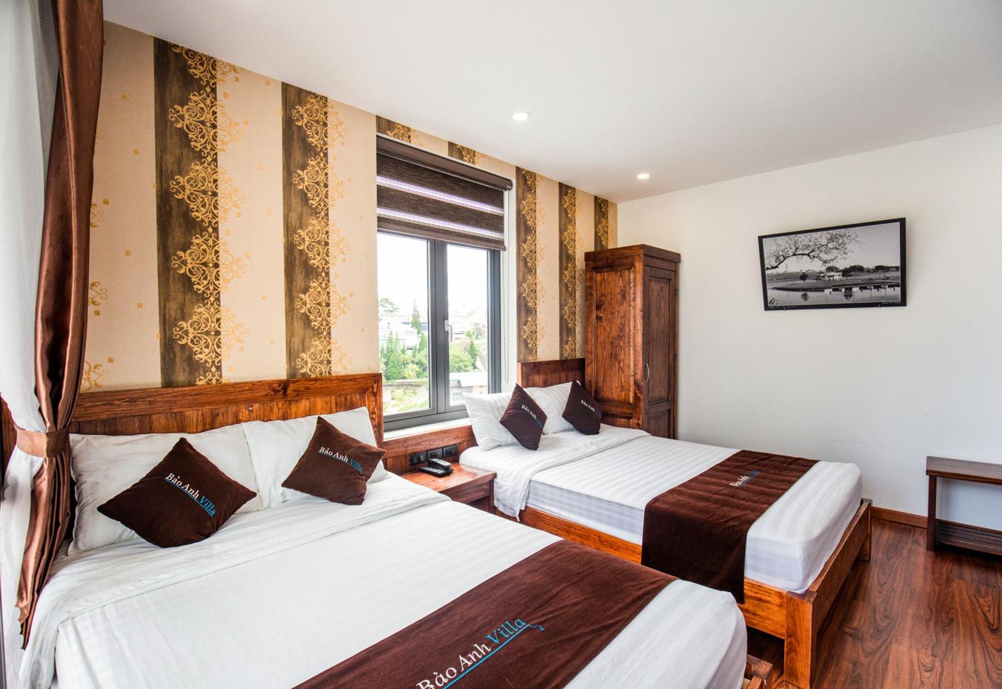Bao Anh Hotel 2*