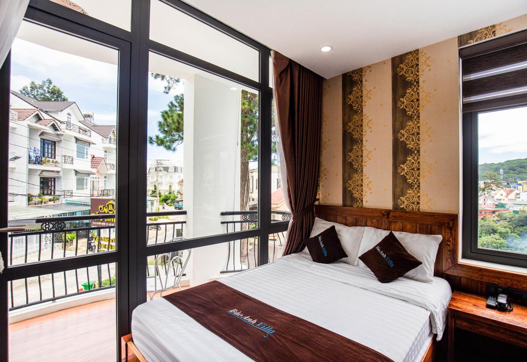 Hotel Bao Anh 2*