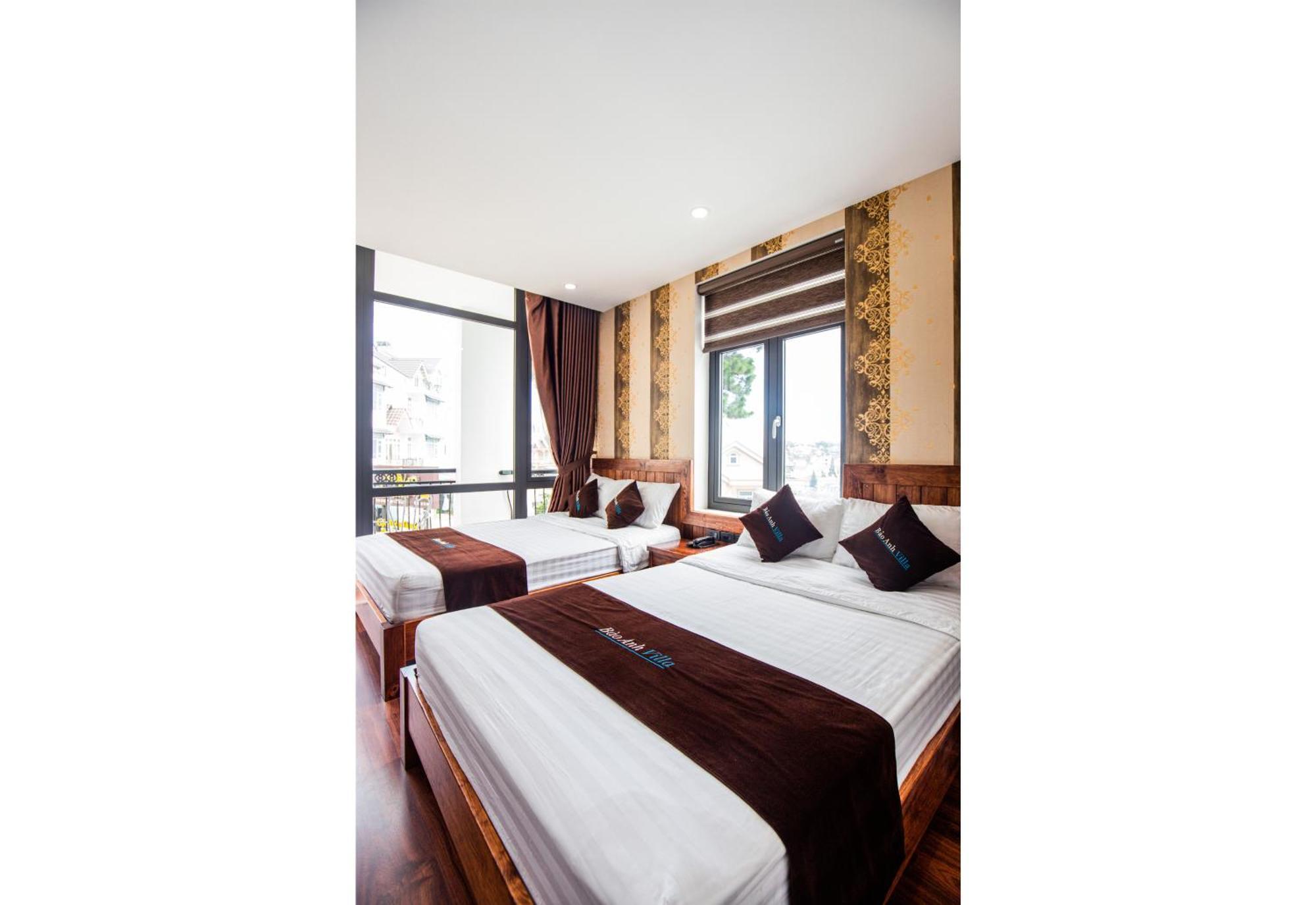 Bao Anh Hotel Da Lat