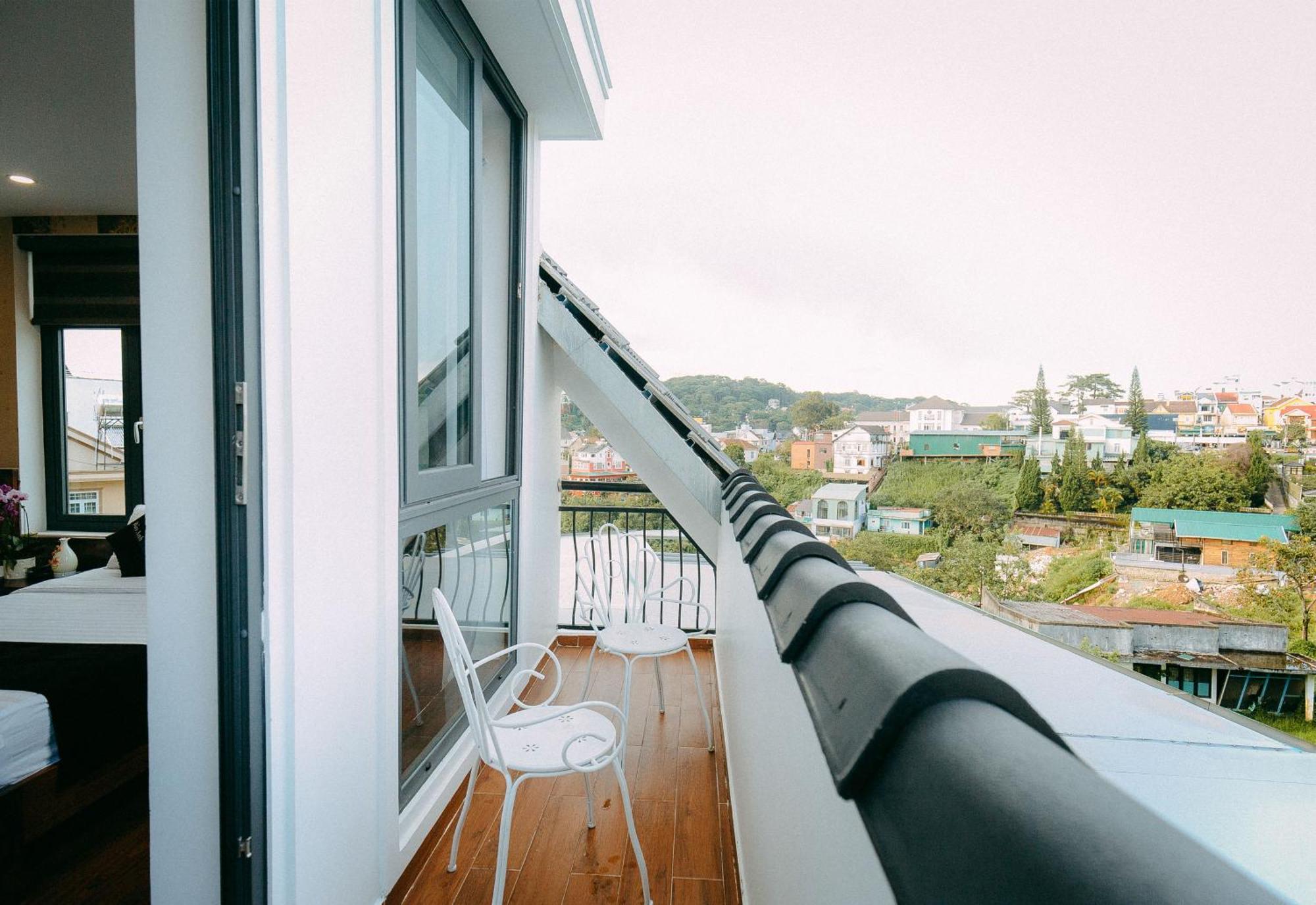 Bao Anh Hotel Da Lat