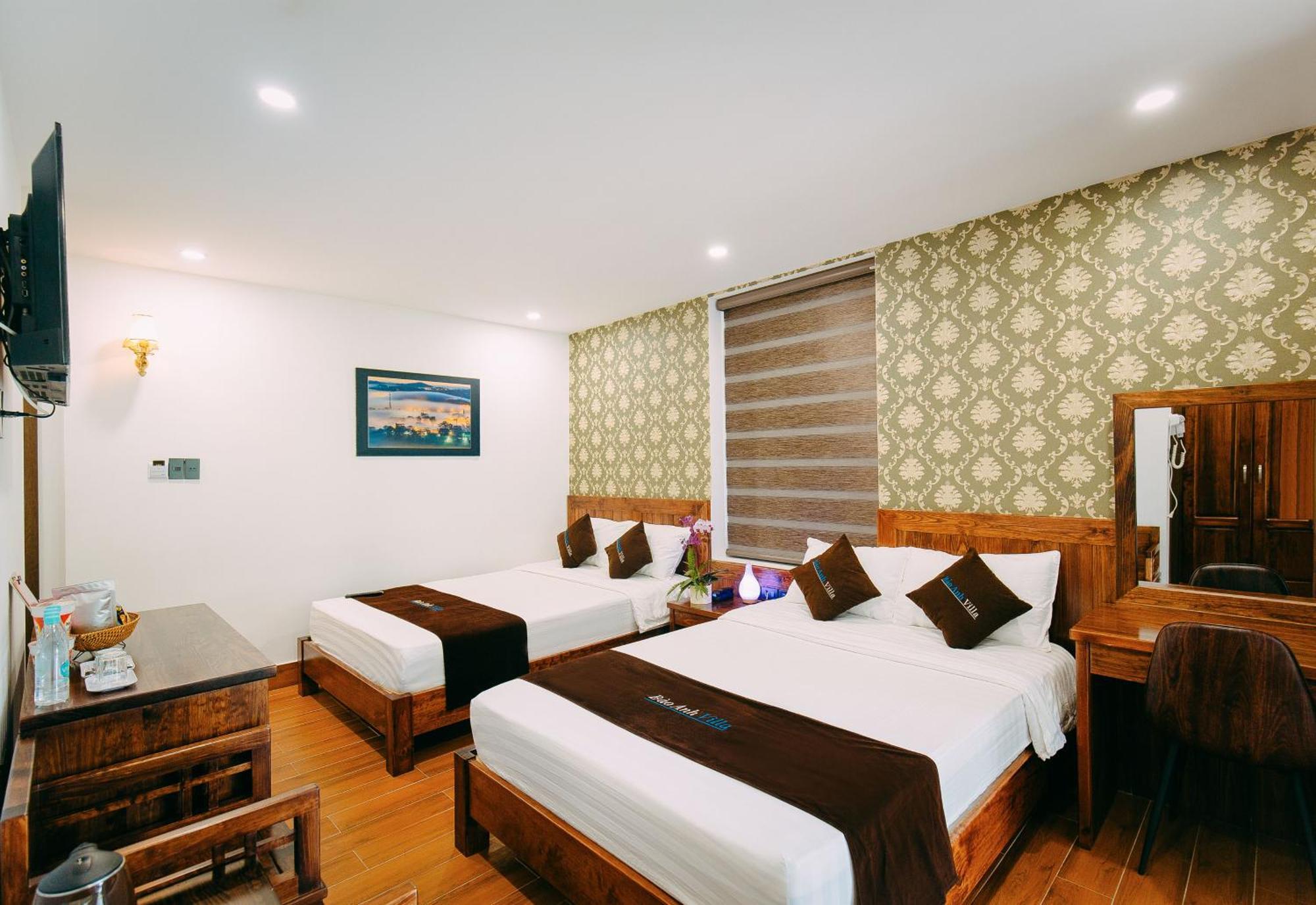 Bao Anh 2* Da Lat