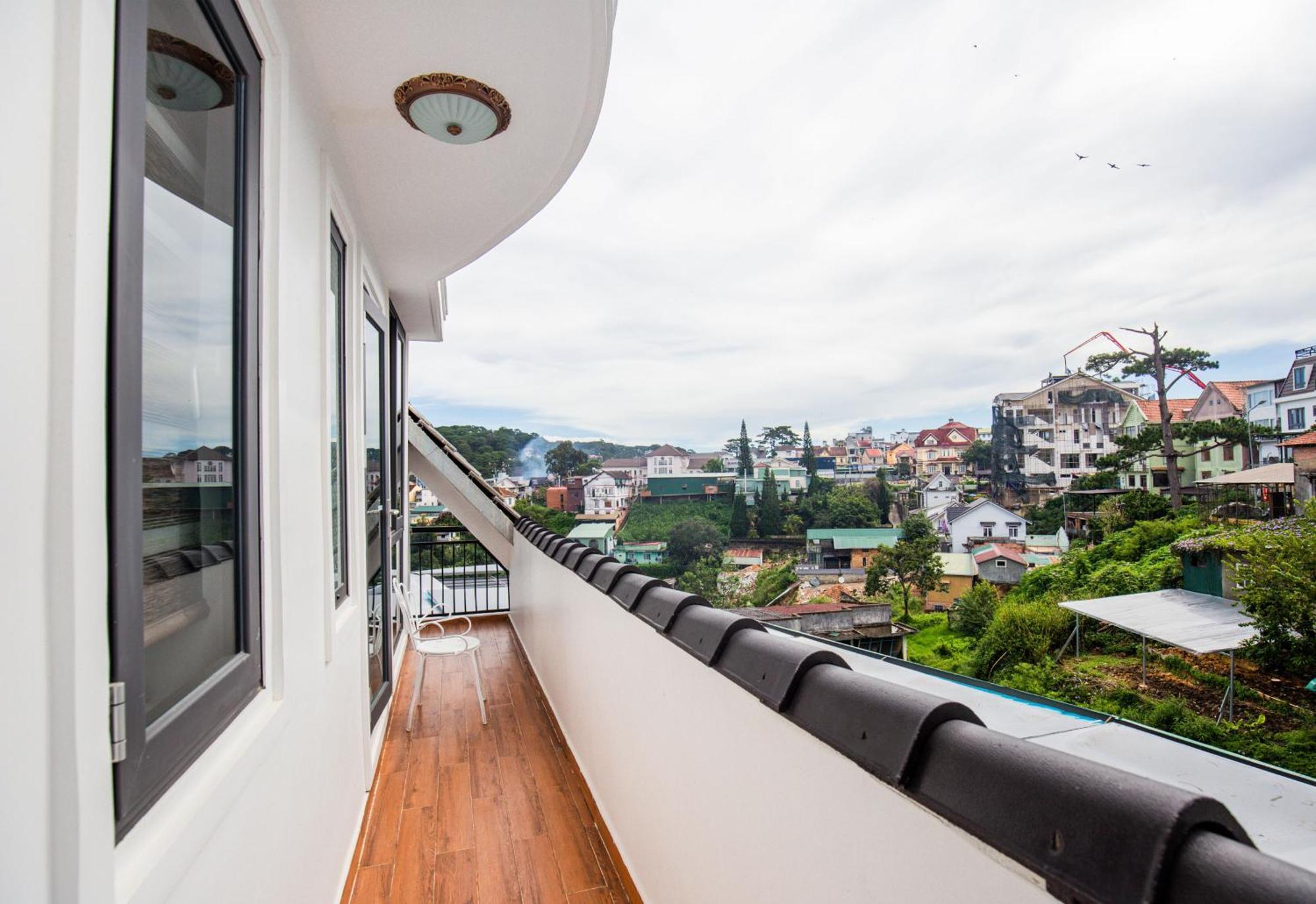 Hotel Bao Anh Da Lat