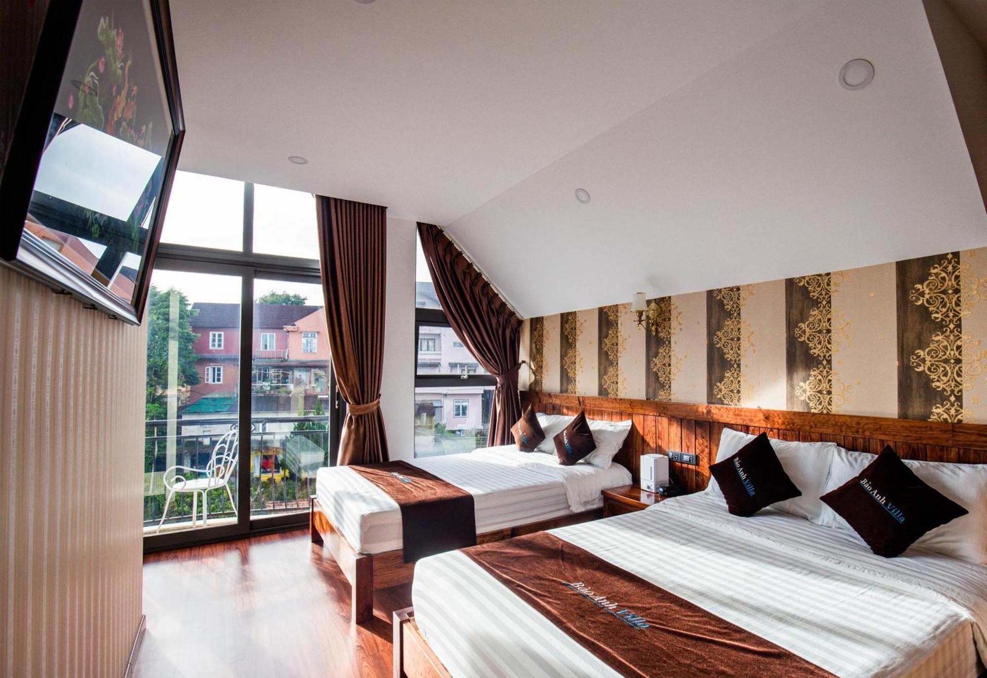 Bao Anh Hotel