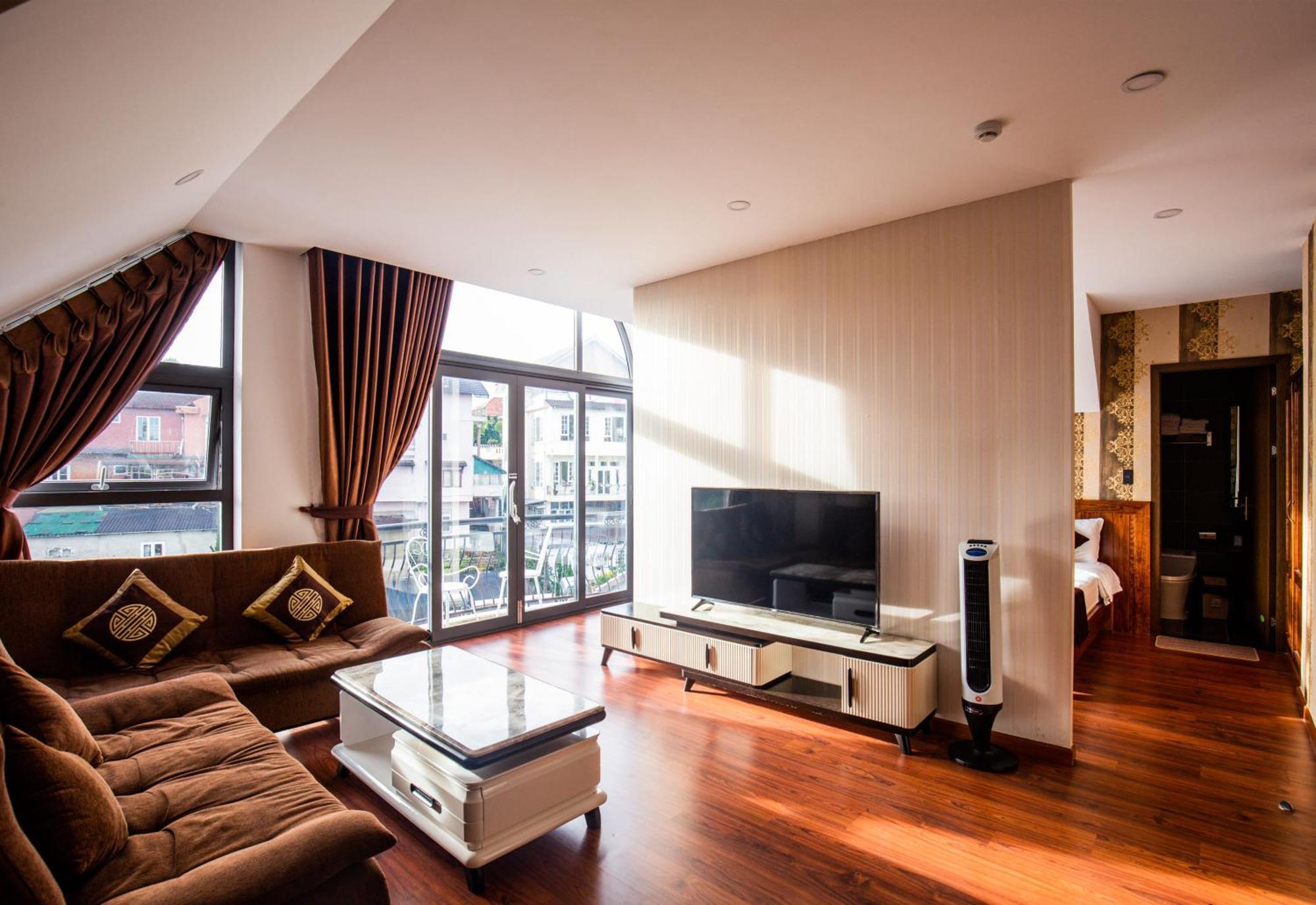 Hotel Bao Anh