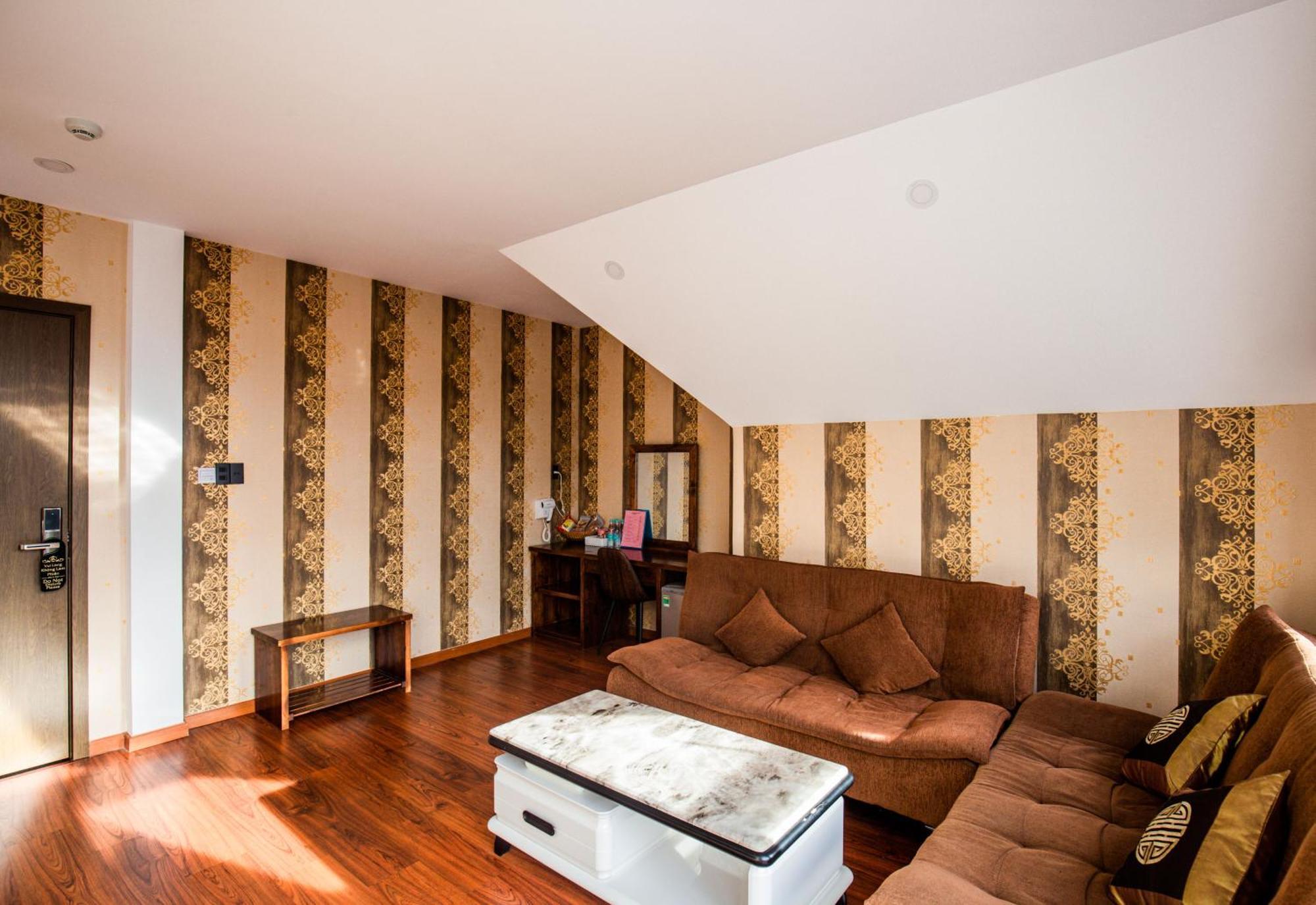 Bao Anh Hotel Da Lat