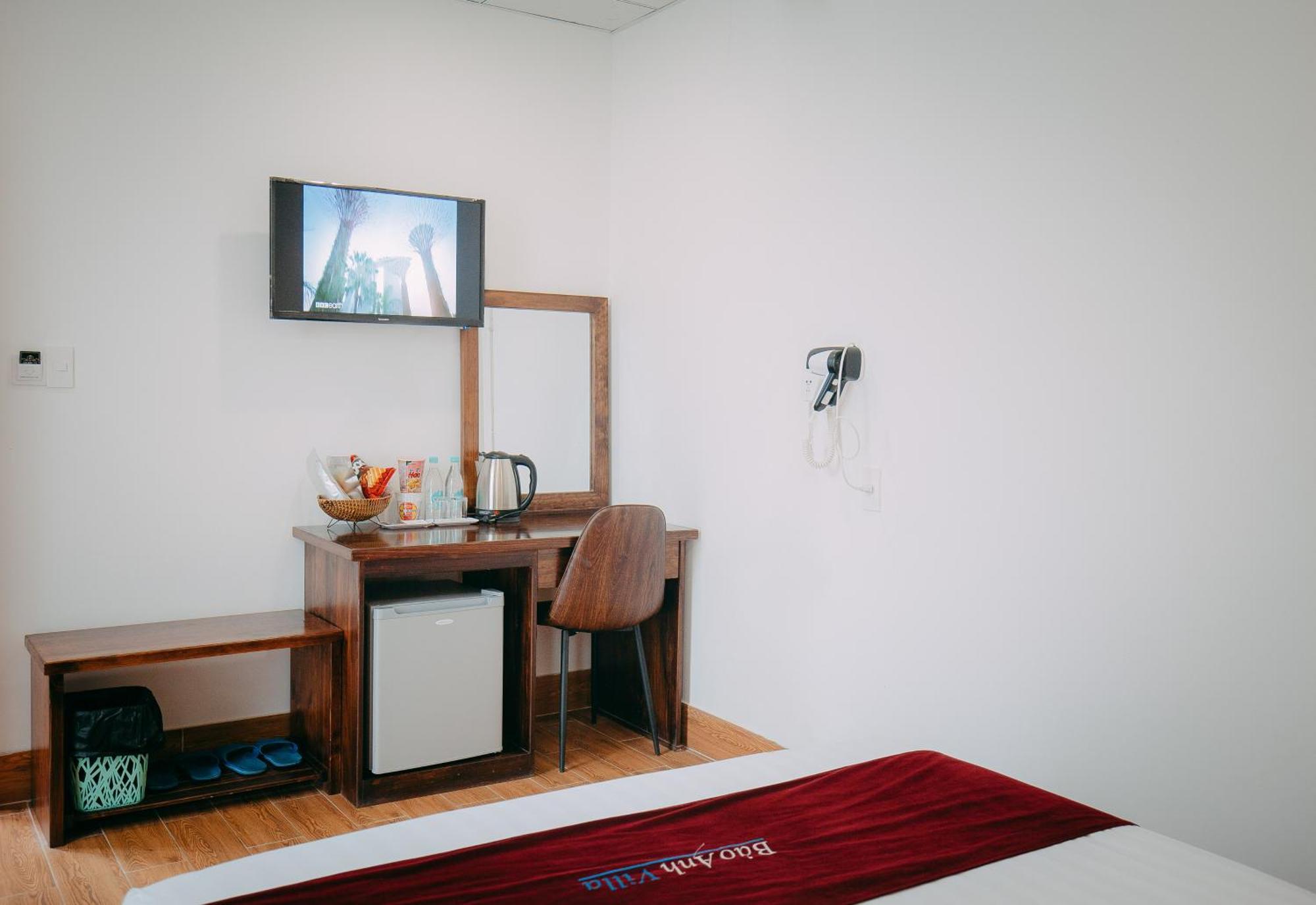 Bao Anh Hotel