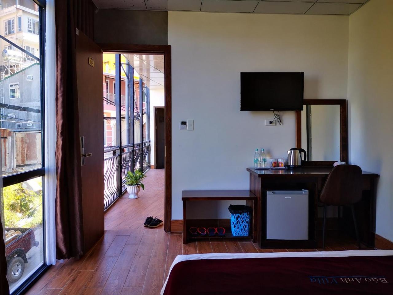 Bao Anh Hotel Da Lat
