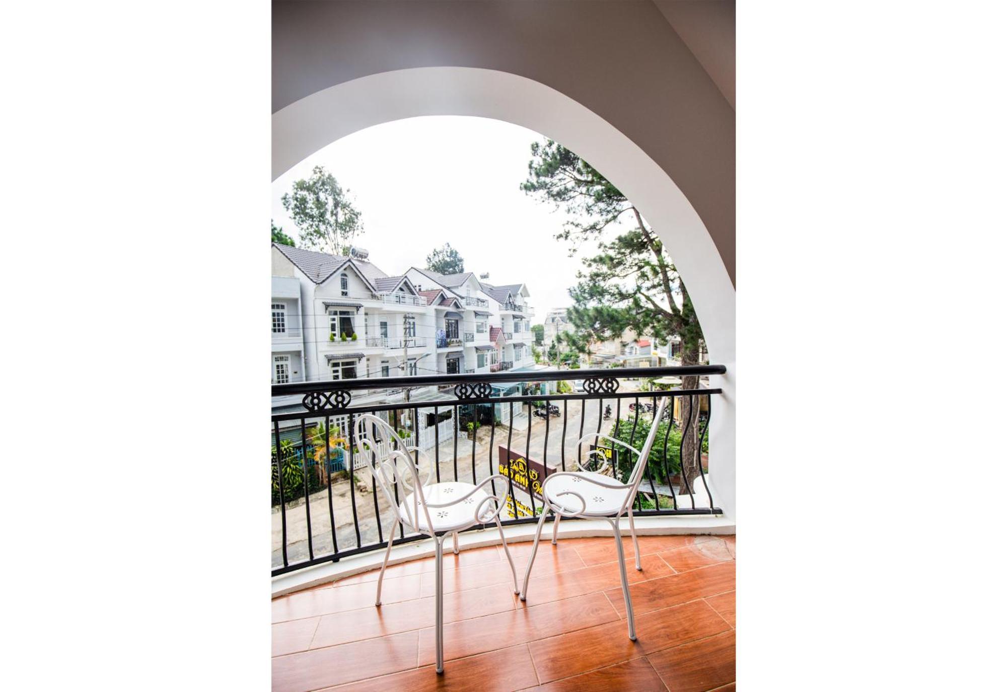 Hotel Bao Anh Da Lat