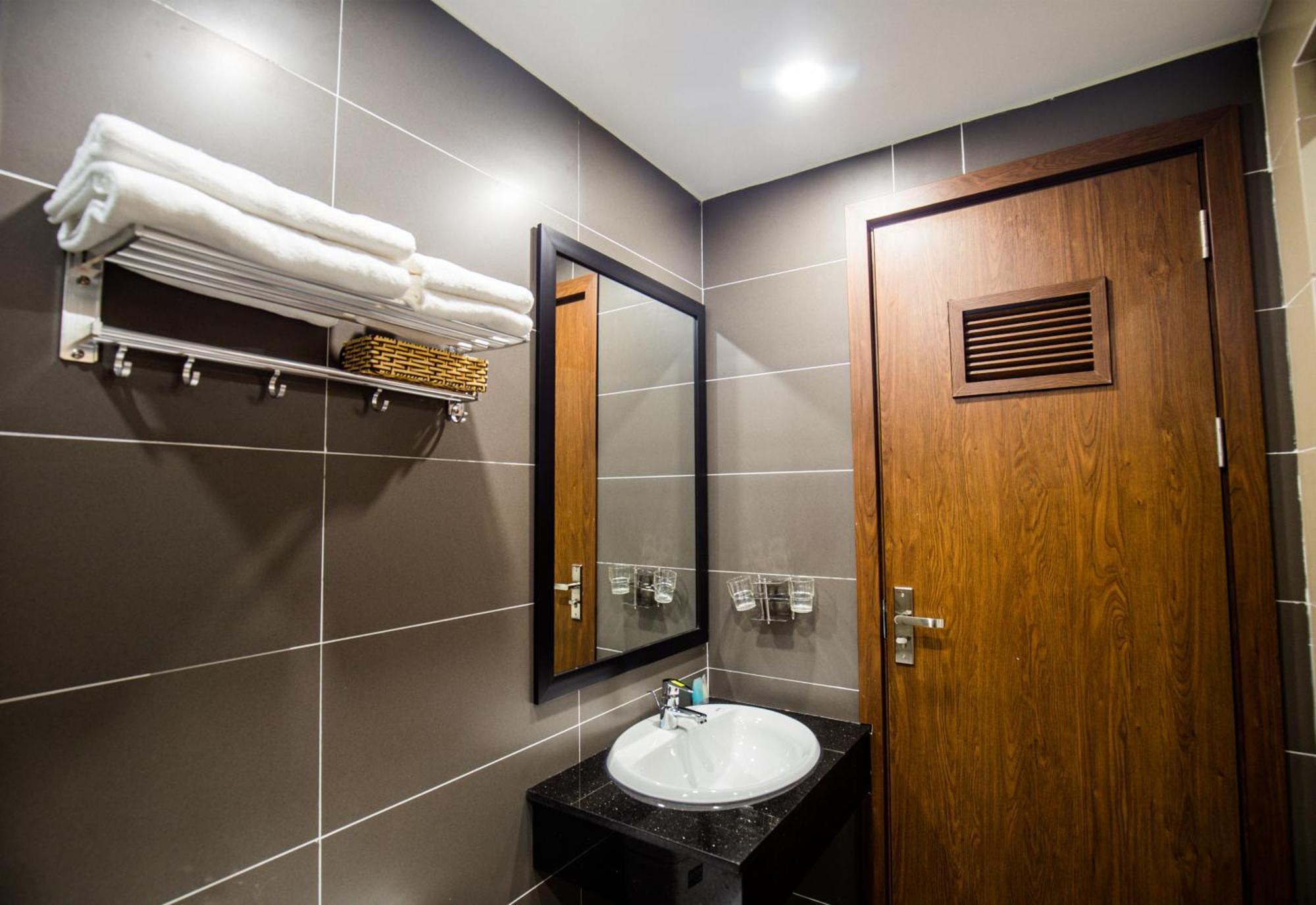 Hotel Bao Anh