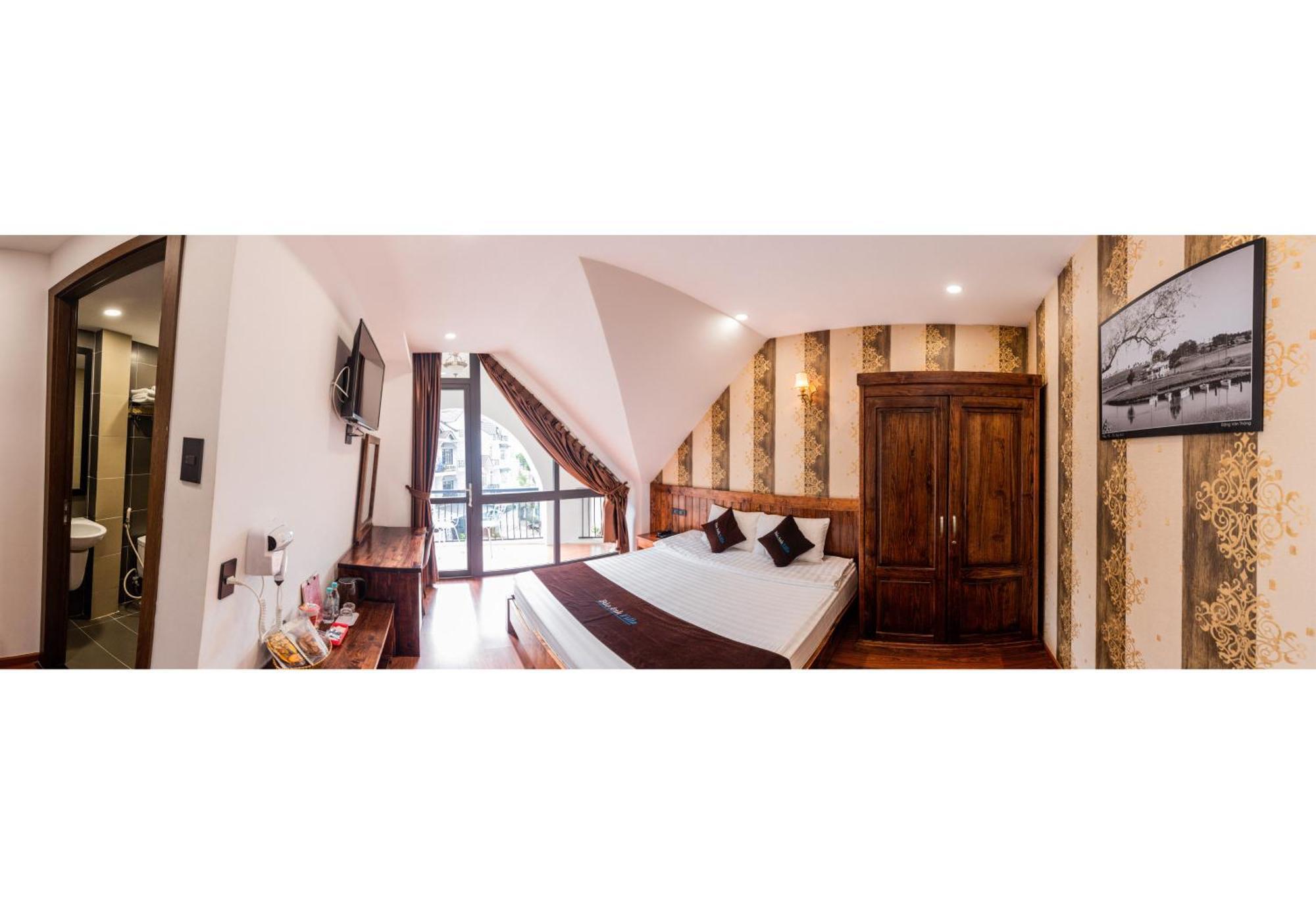 Bao Anh Hotel 2*