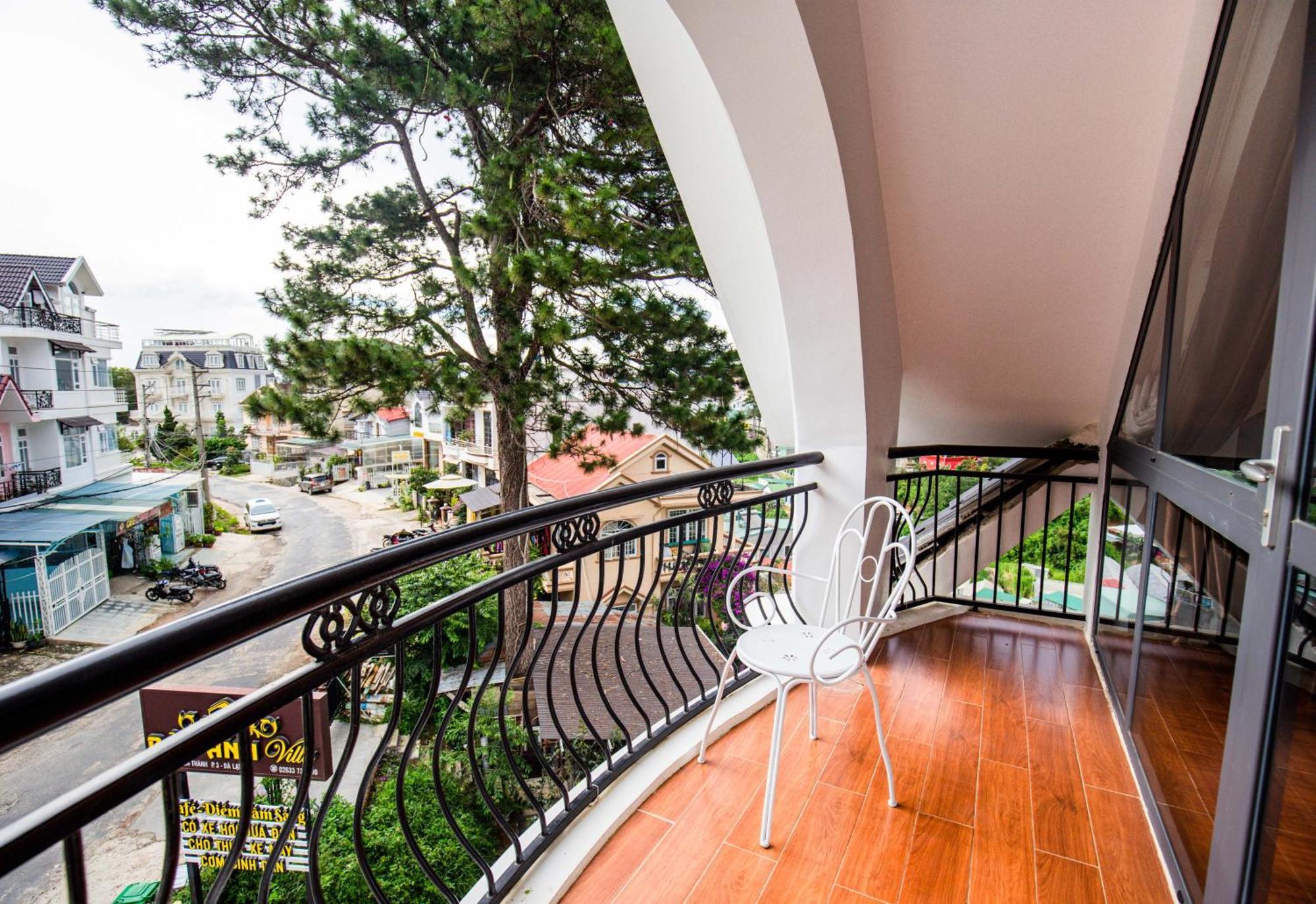 Bao Anh Hotel Da Lat