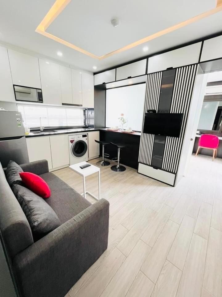 Apartment My *