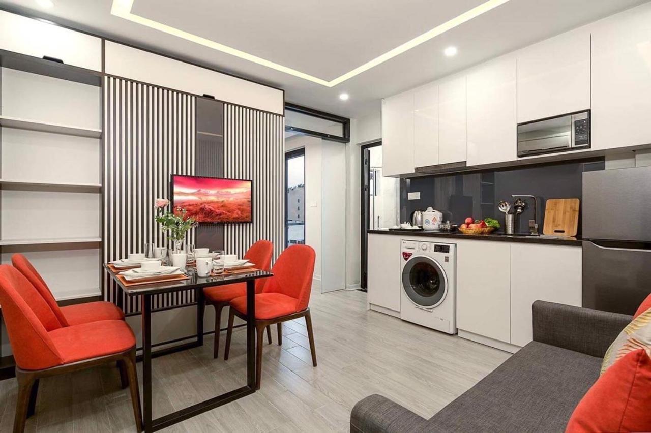 My Apartment Da Nang