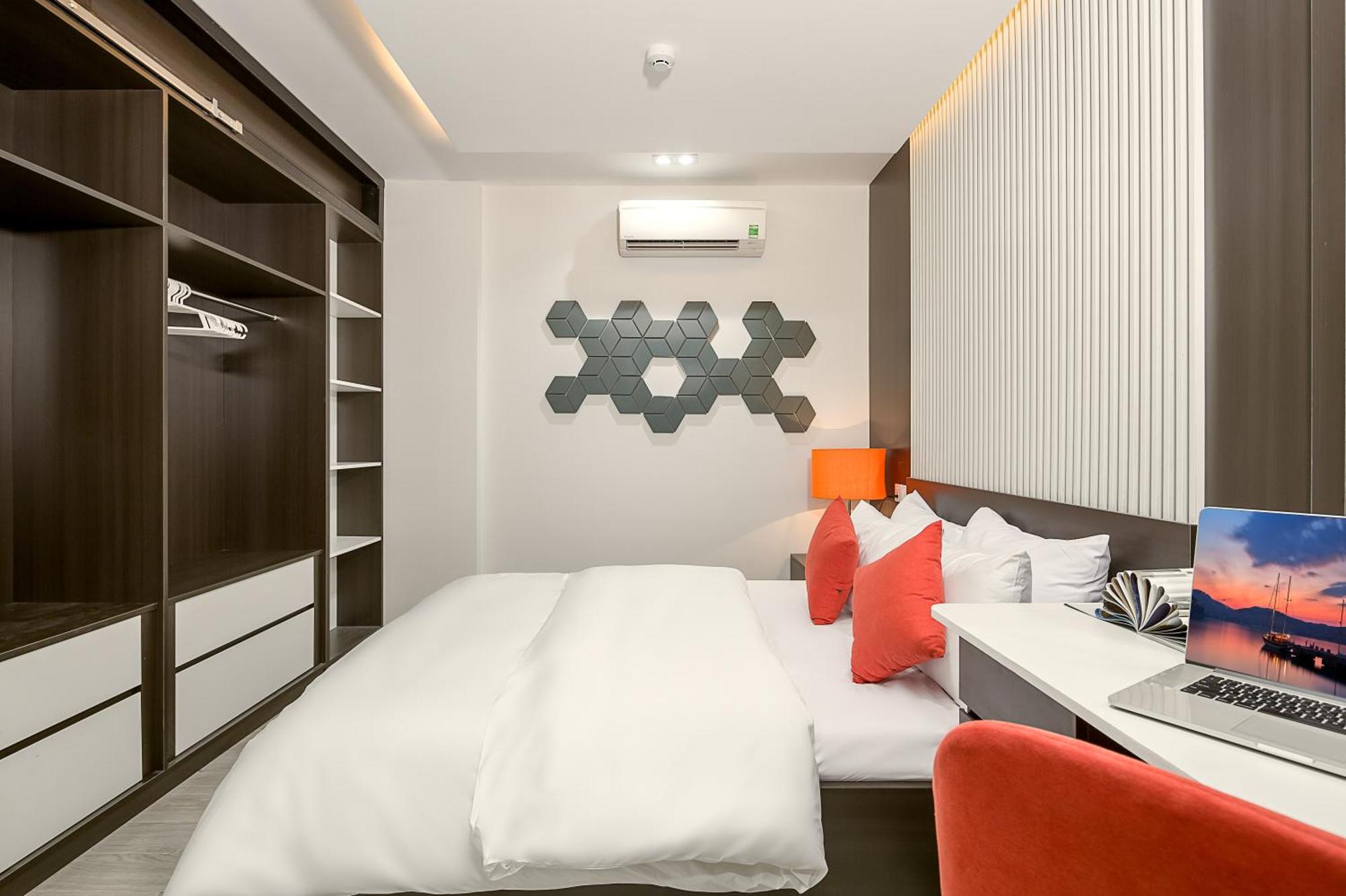 Apartment My Da Nang