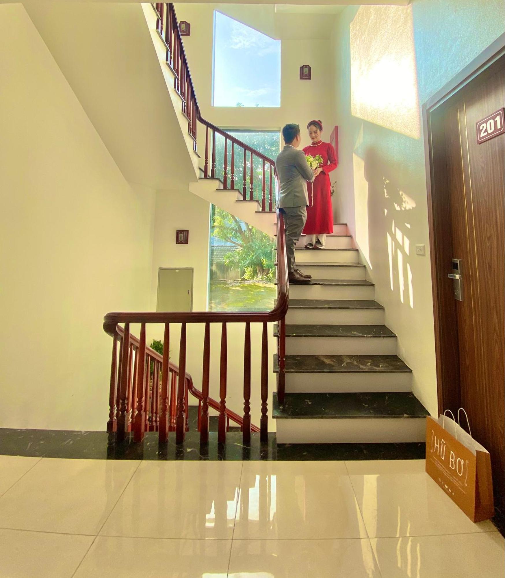 O Zoli Hotel