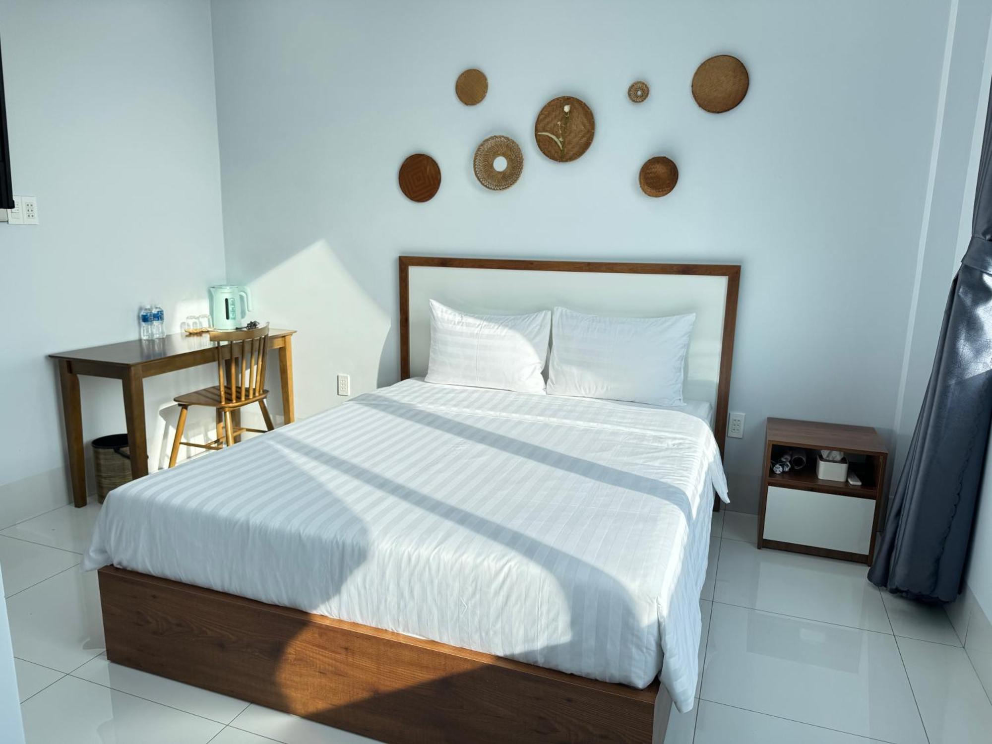 Hotel An Nhien