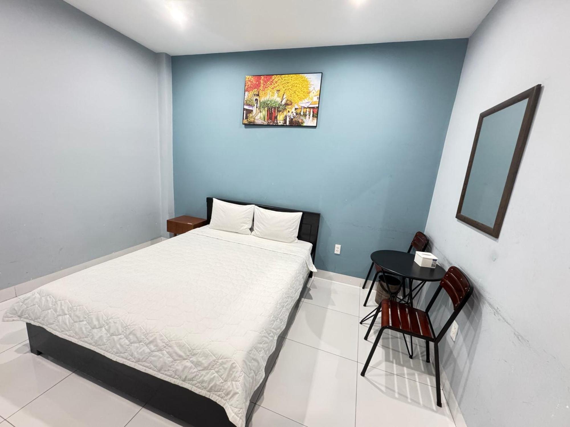 Hotel An Nhien Tay Ninh