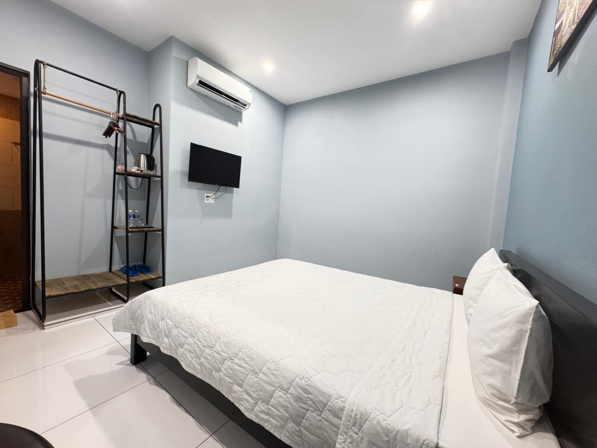 Hotel An Nhien