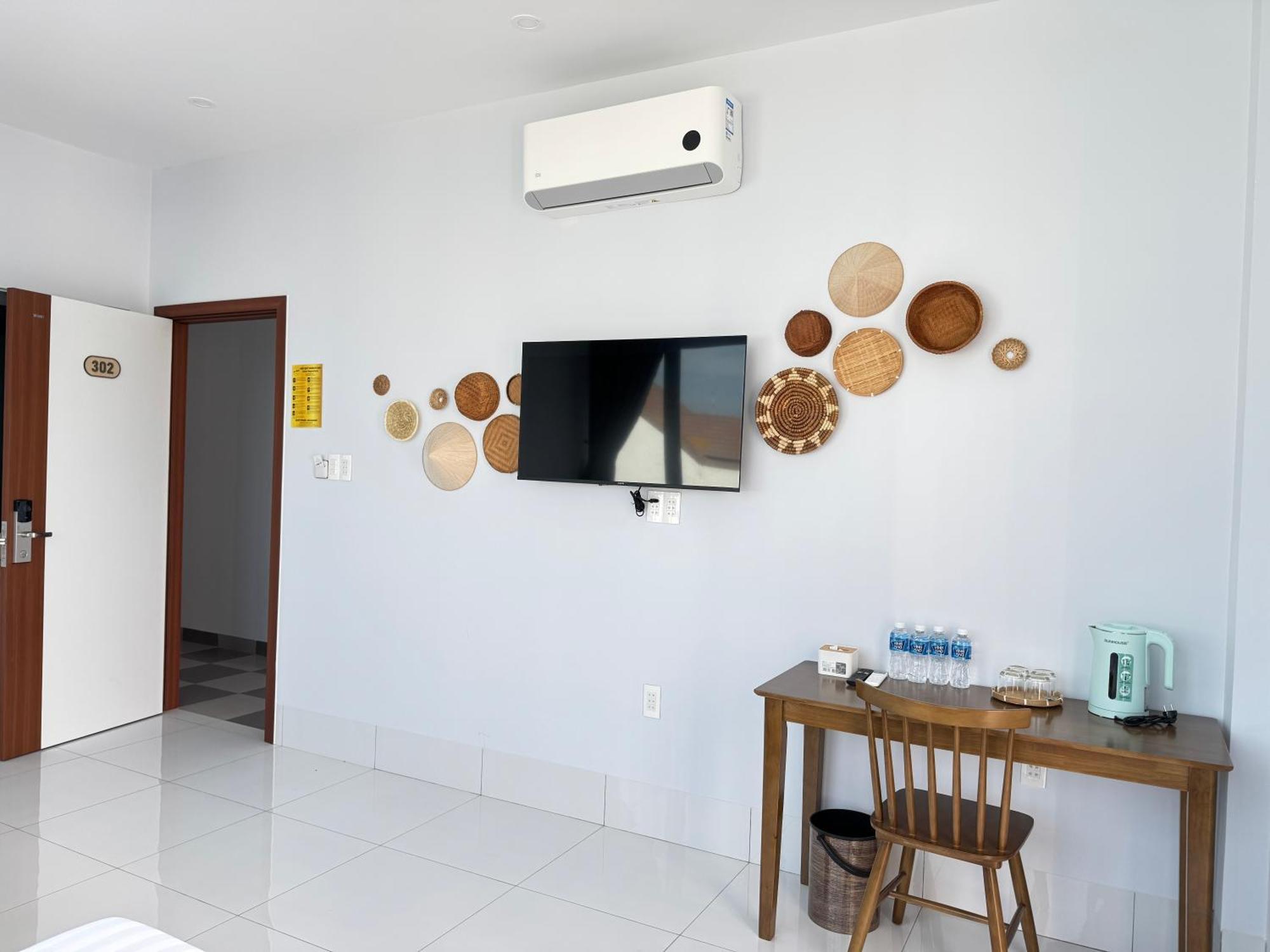 An Nhien Hotel *