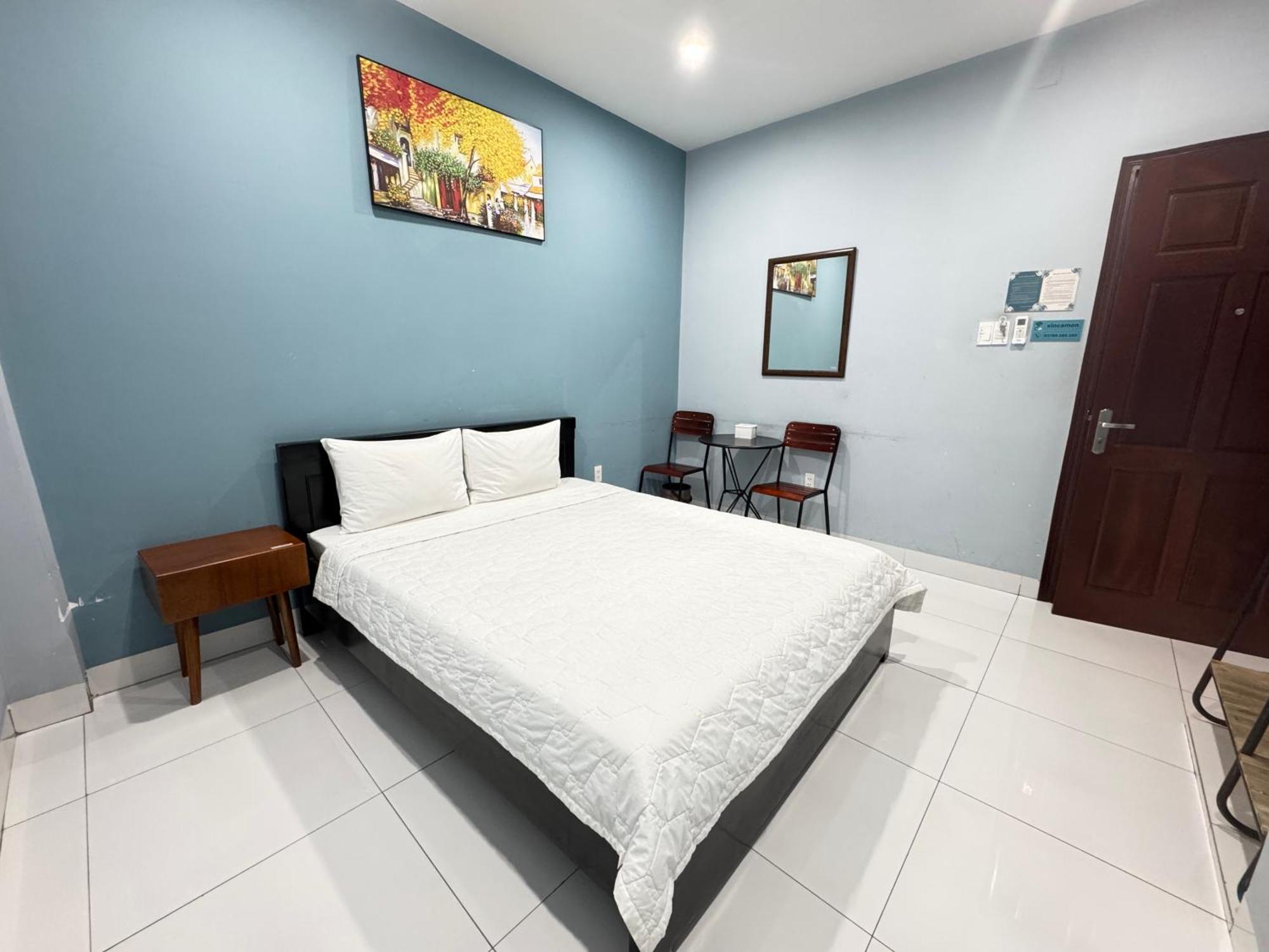 Hotel An Nhien Tay Ninh
