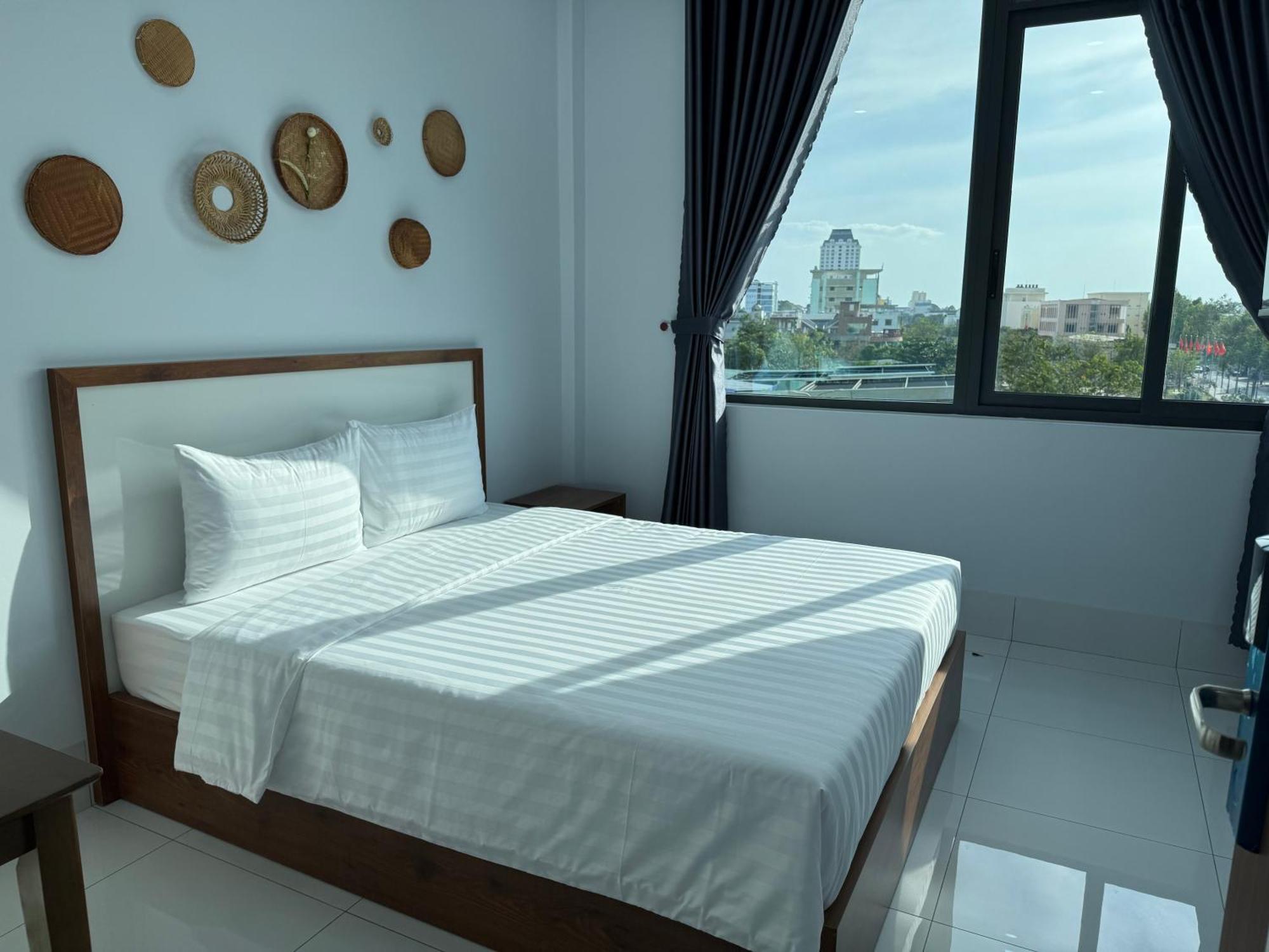 An Nhien Hotel Tay Ninh