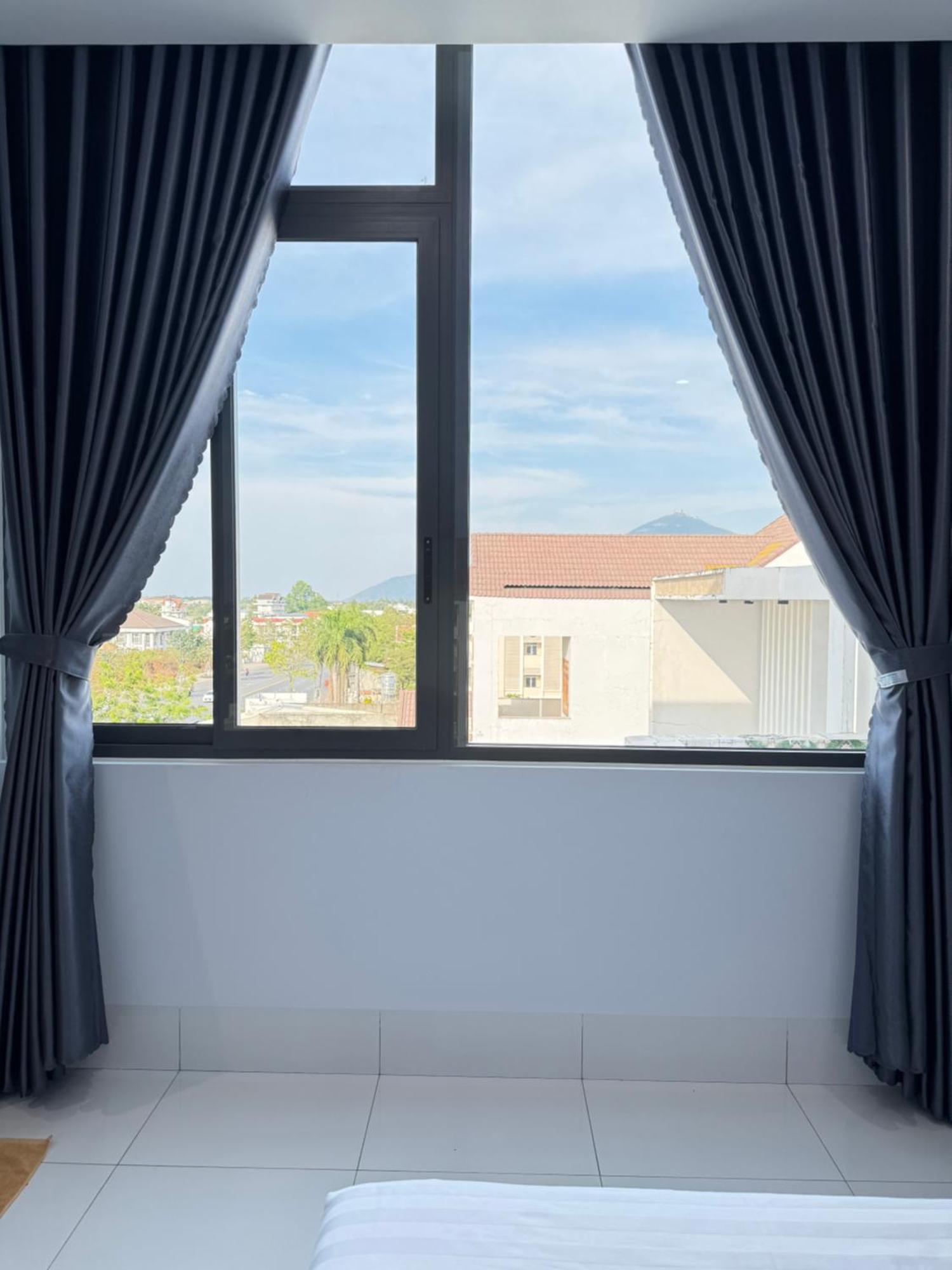 An Nhien Hotel Tay Ninh