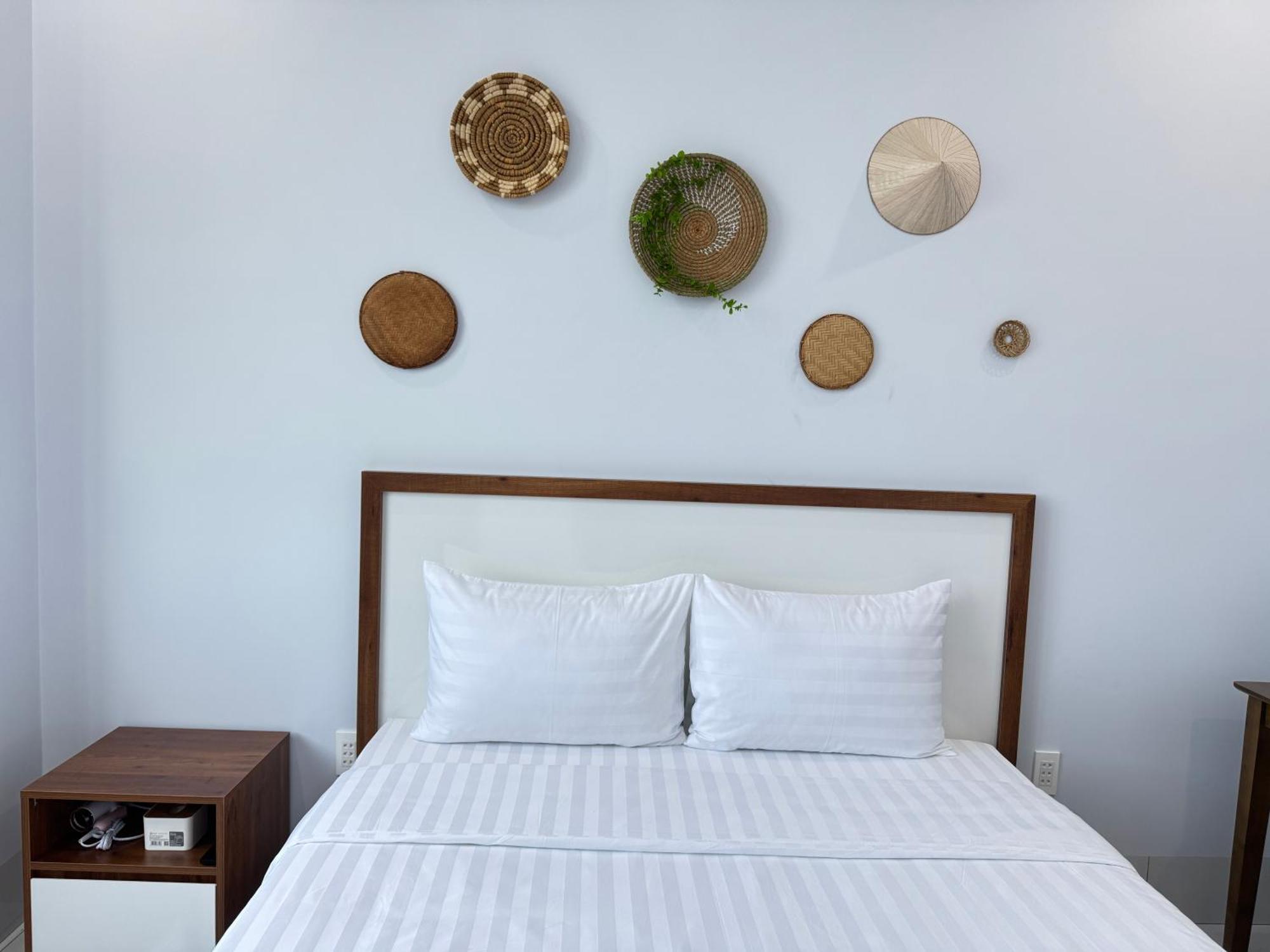 Hotel An Nhien *