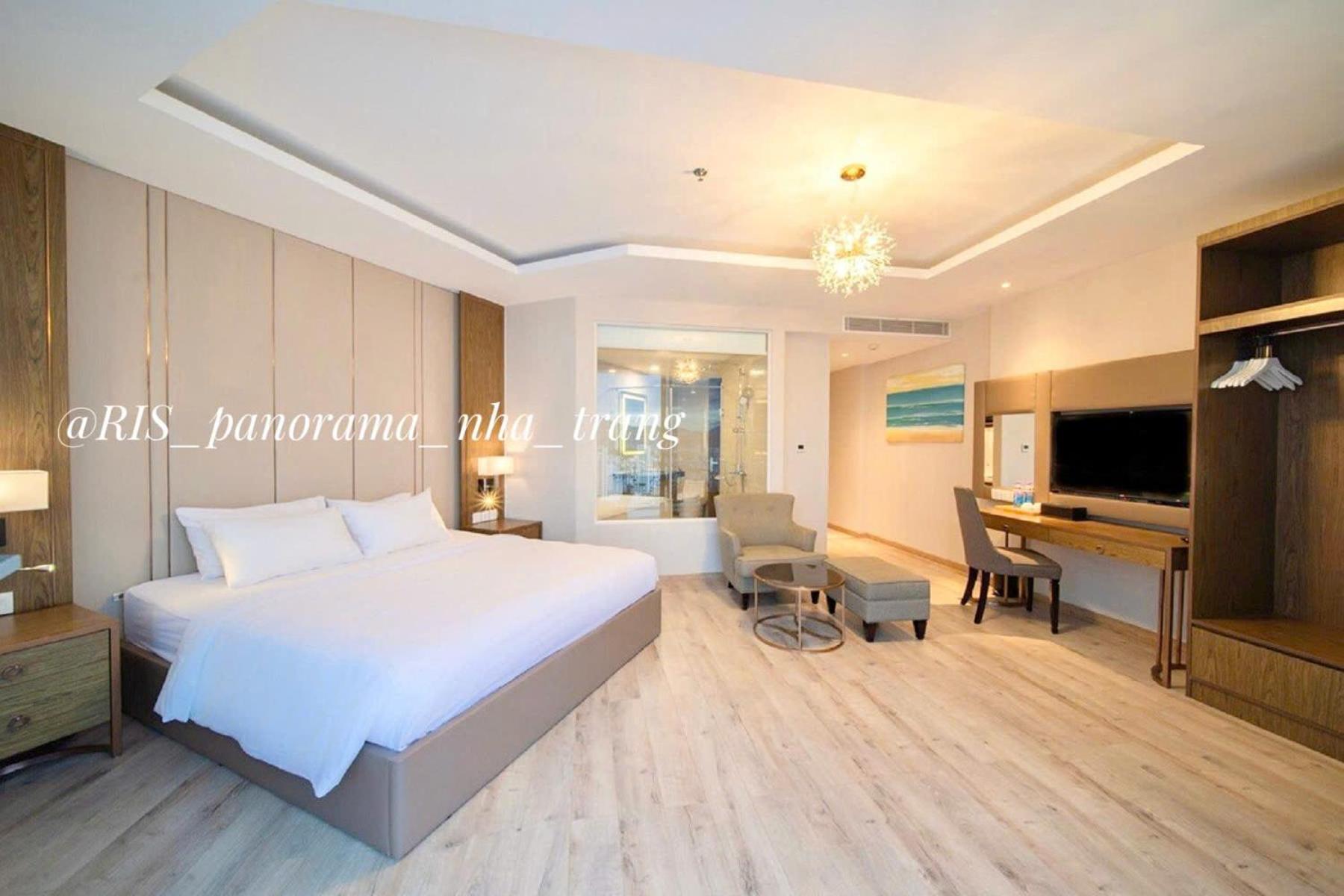Panorama Apartment *
