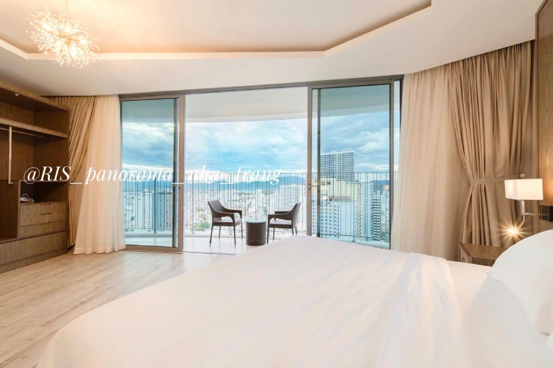 Apartment Panorama *