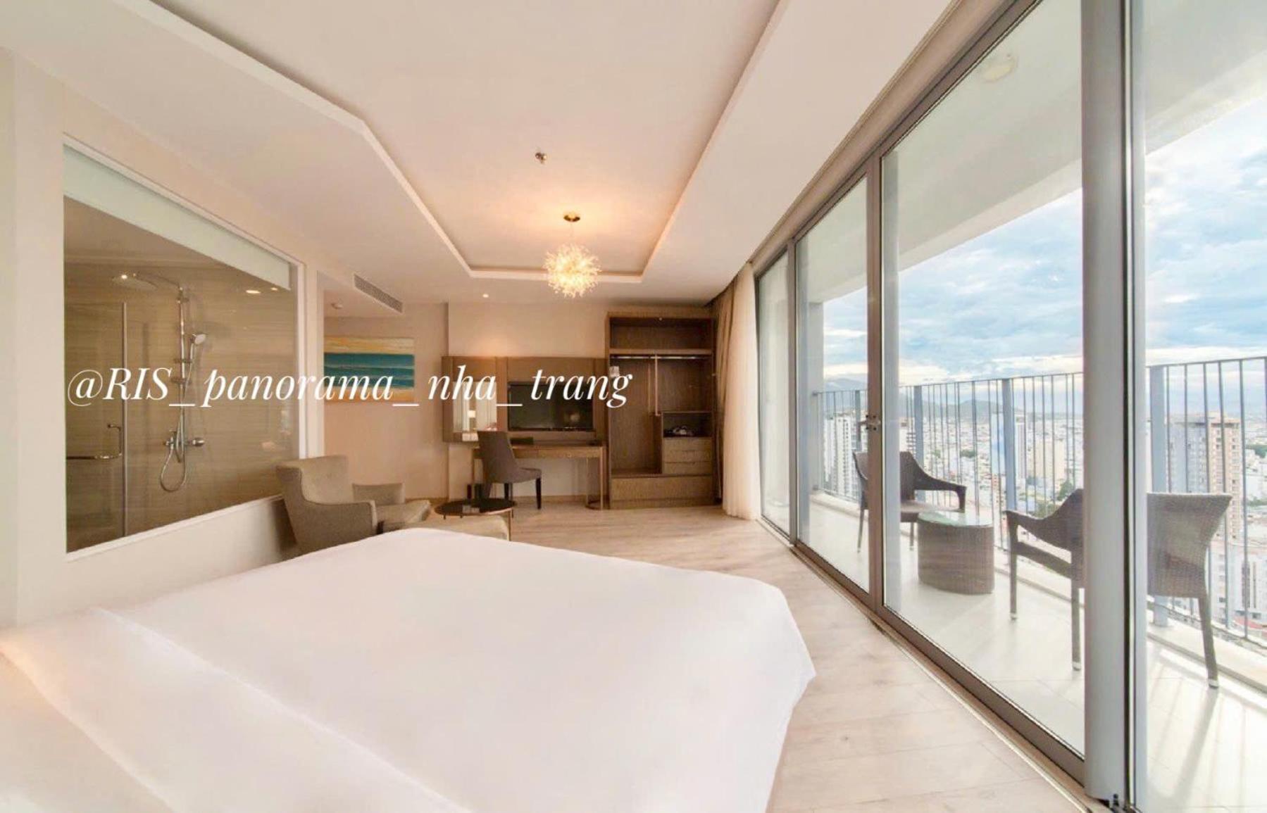 Panorama * Nha Trang