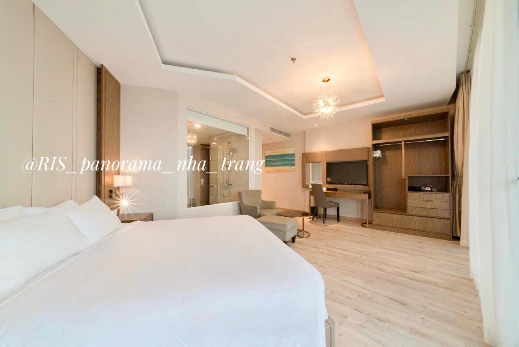 Panorama Apartment *