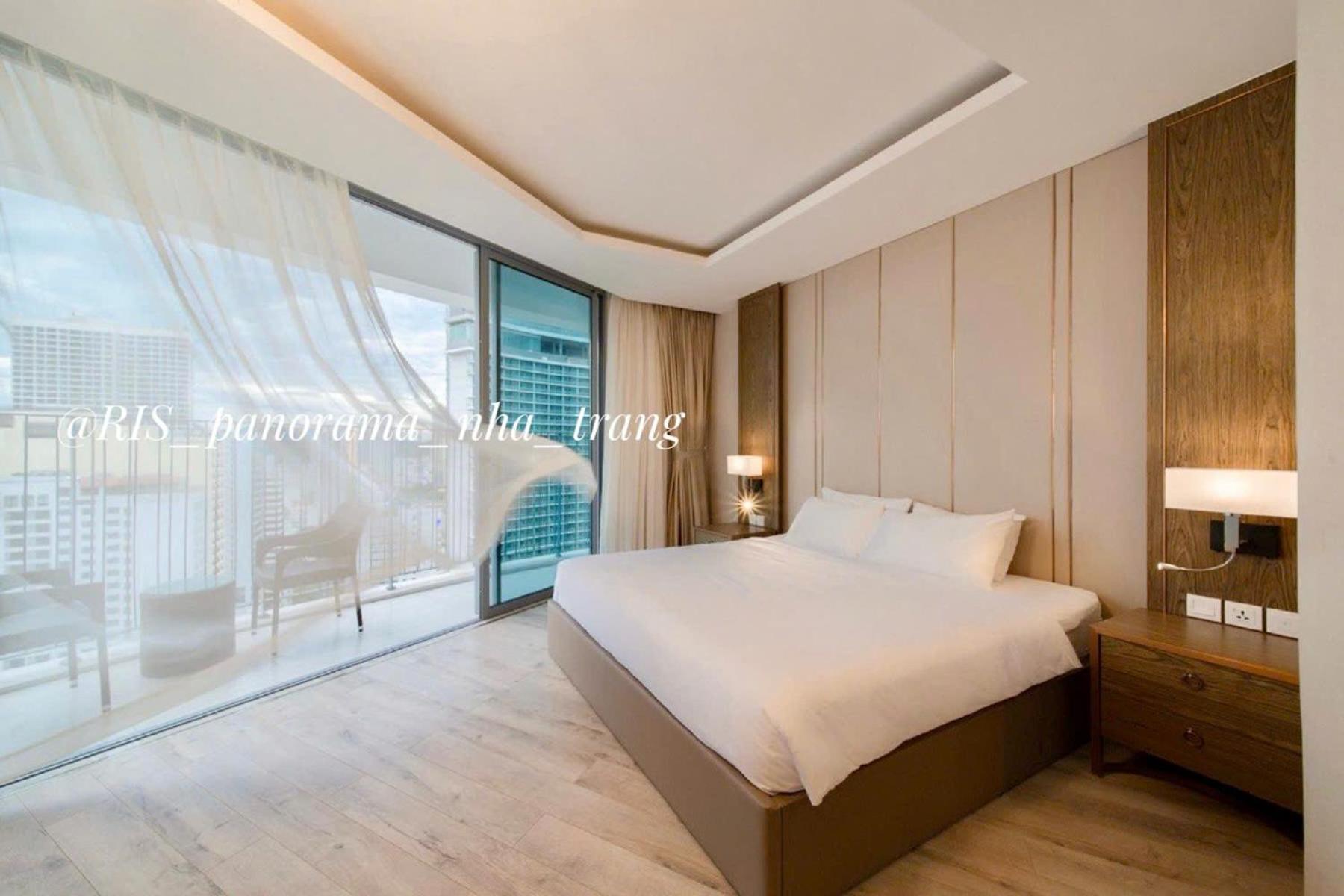 Panorama Apartment Nha Trang