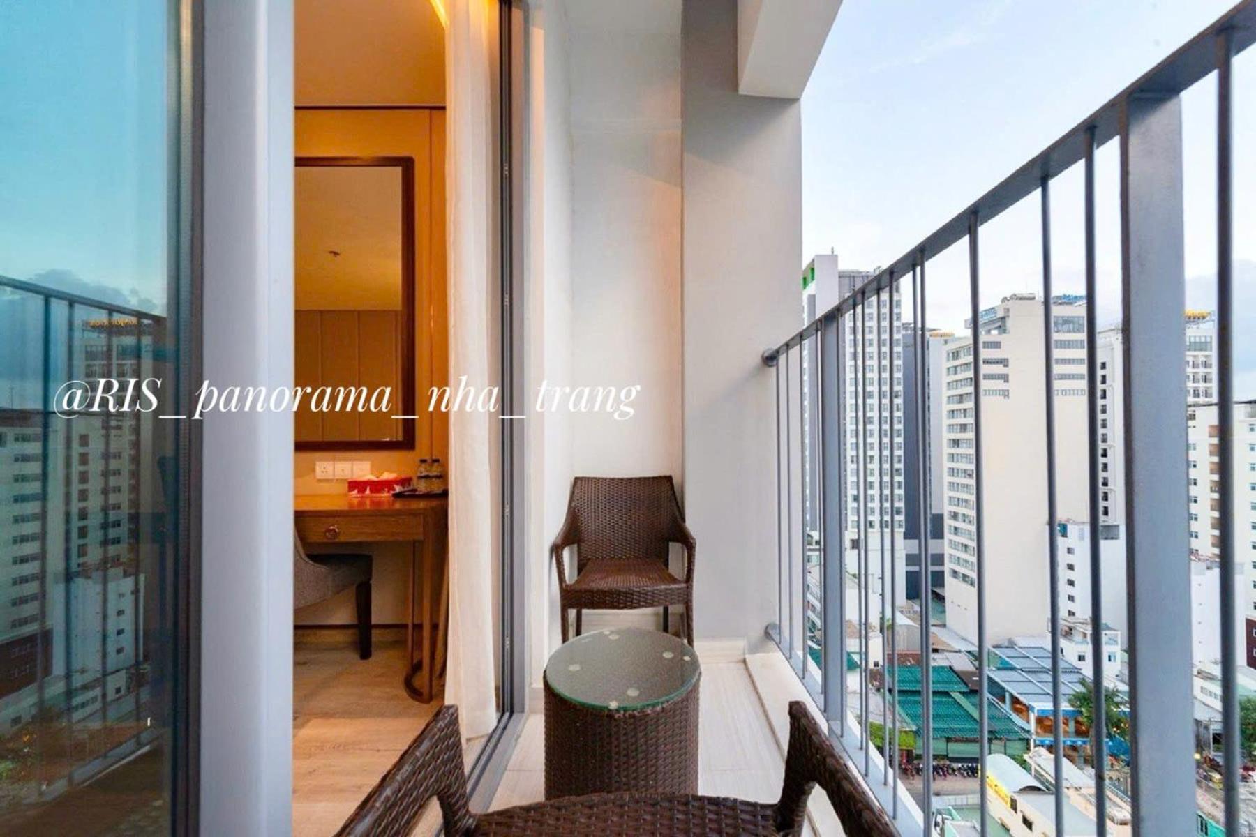 Apartment Panorama Nha Trang