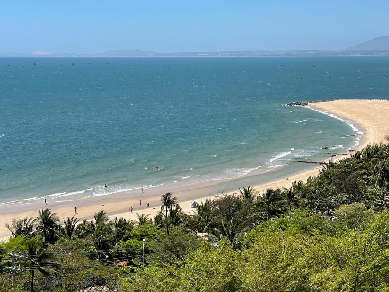 Biệt thự Mui Ne Sealinks Phan Thiết