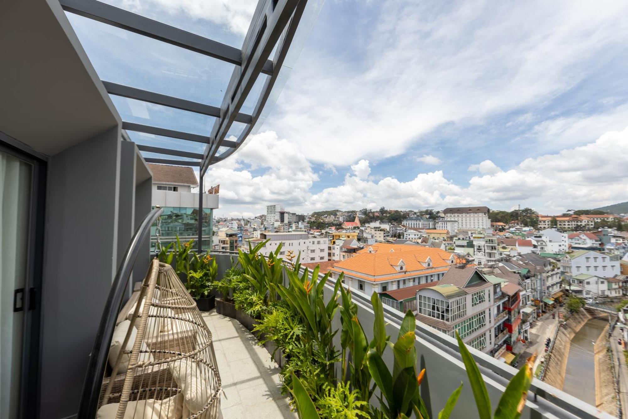 Apartment Ttr Da Lat
