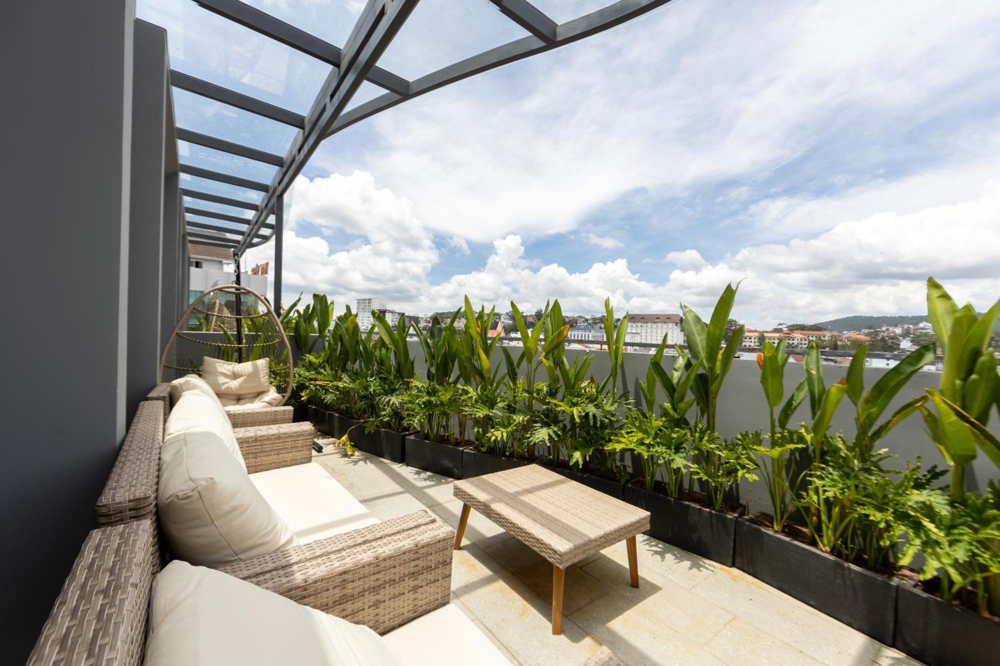 Ttr Apartment *