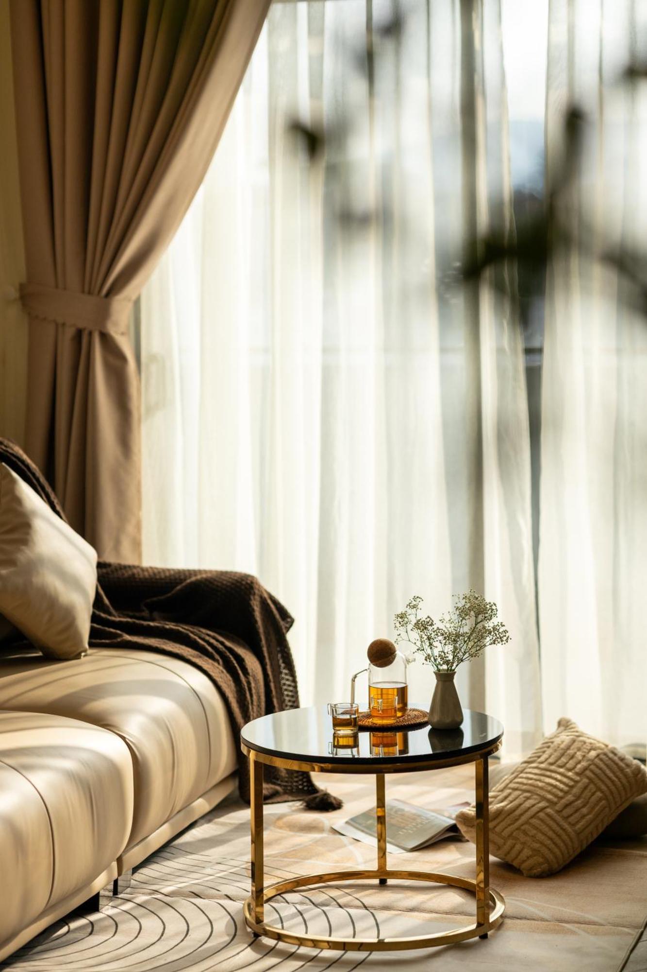 Apartment Ttr