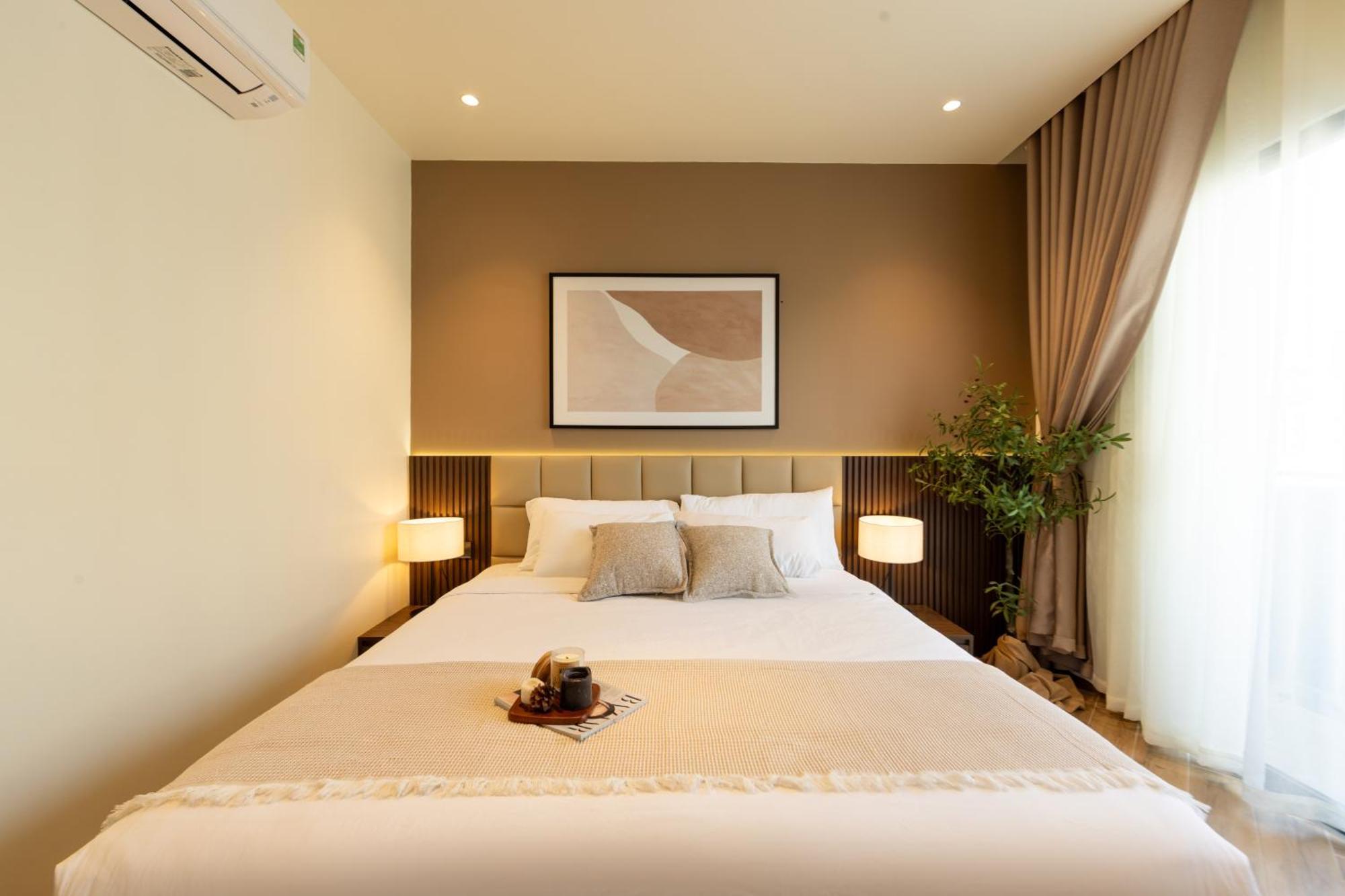 Ttr Apartment Da Lat