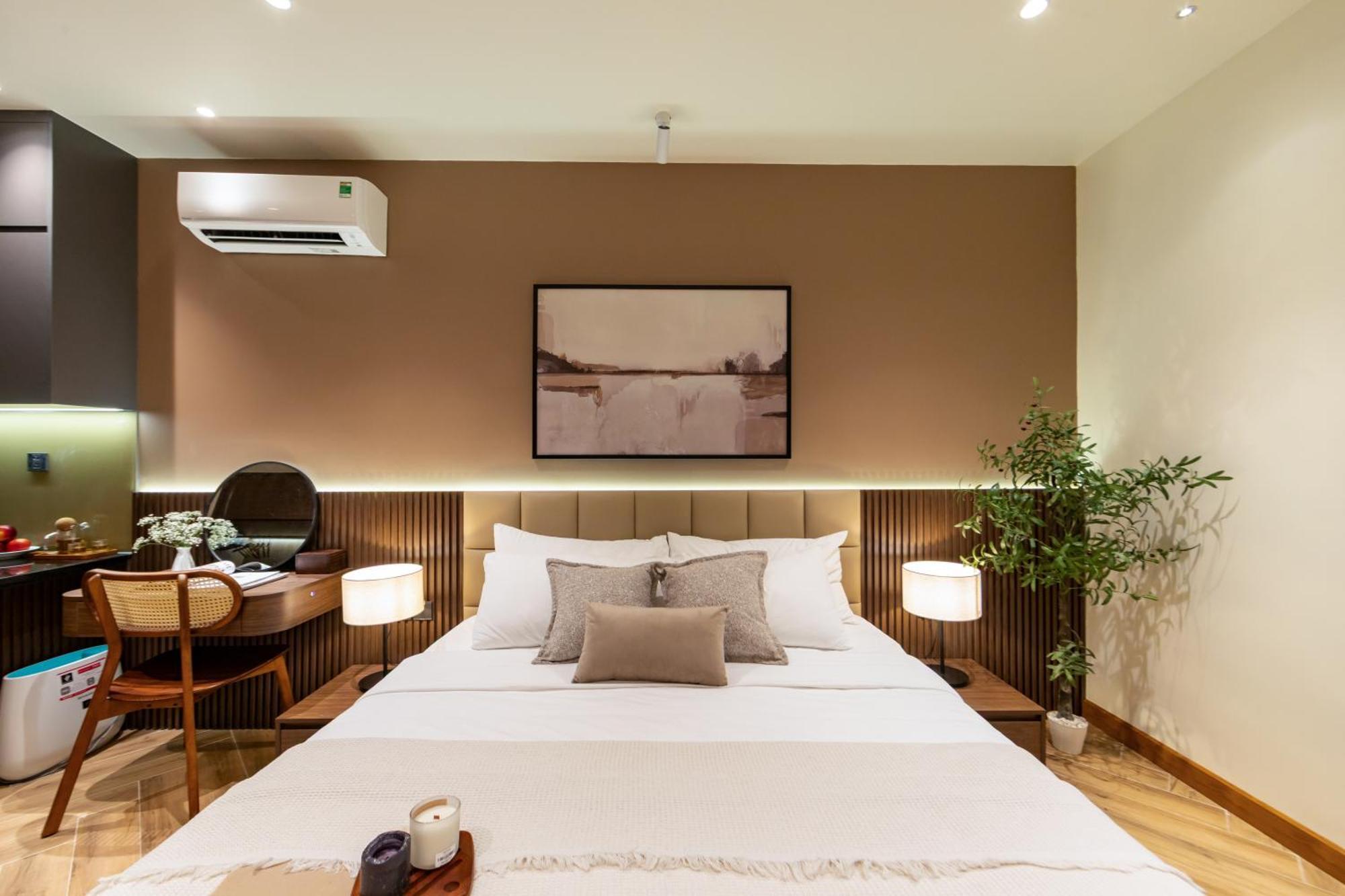 Apartment Ttr *