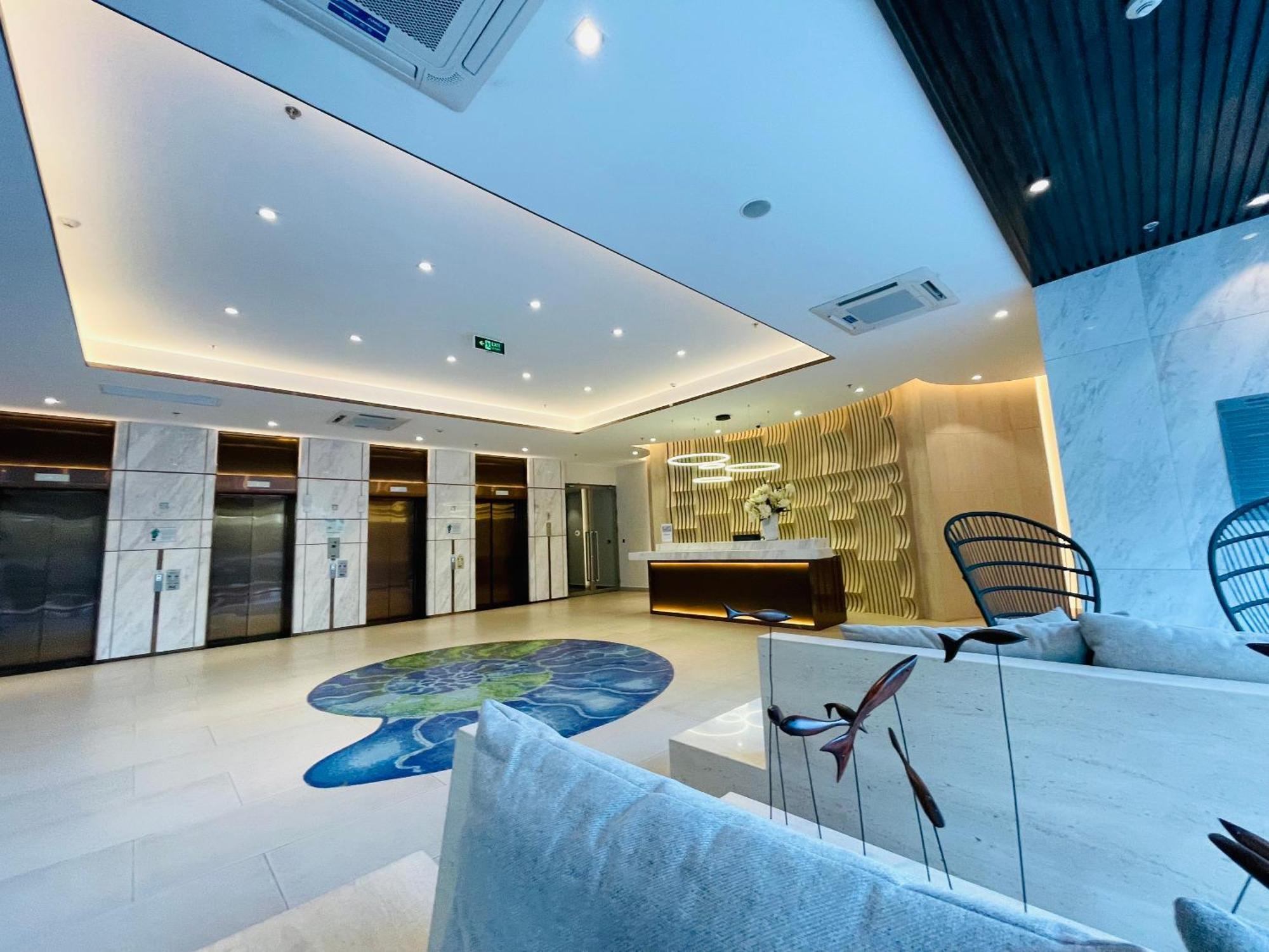 The Song Vung Tau-28 Thi Sach Phuong Thang Tam Apartment