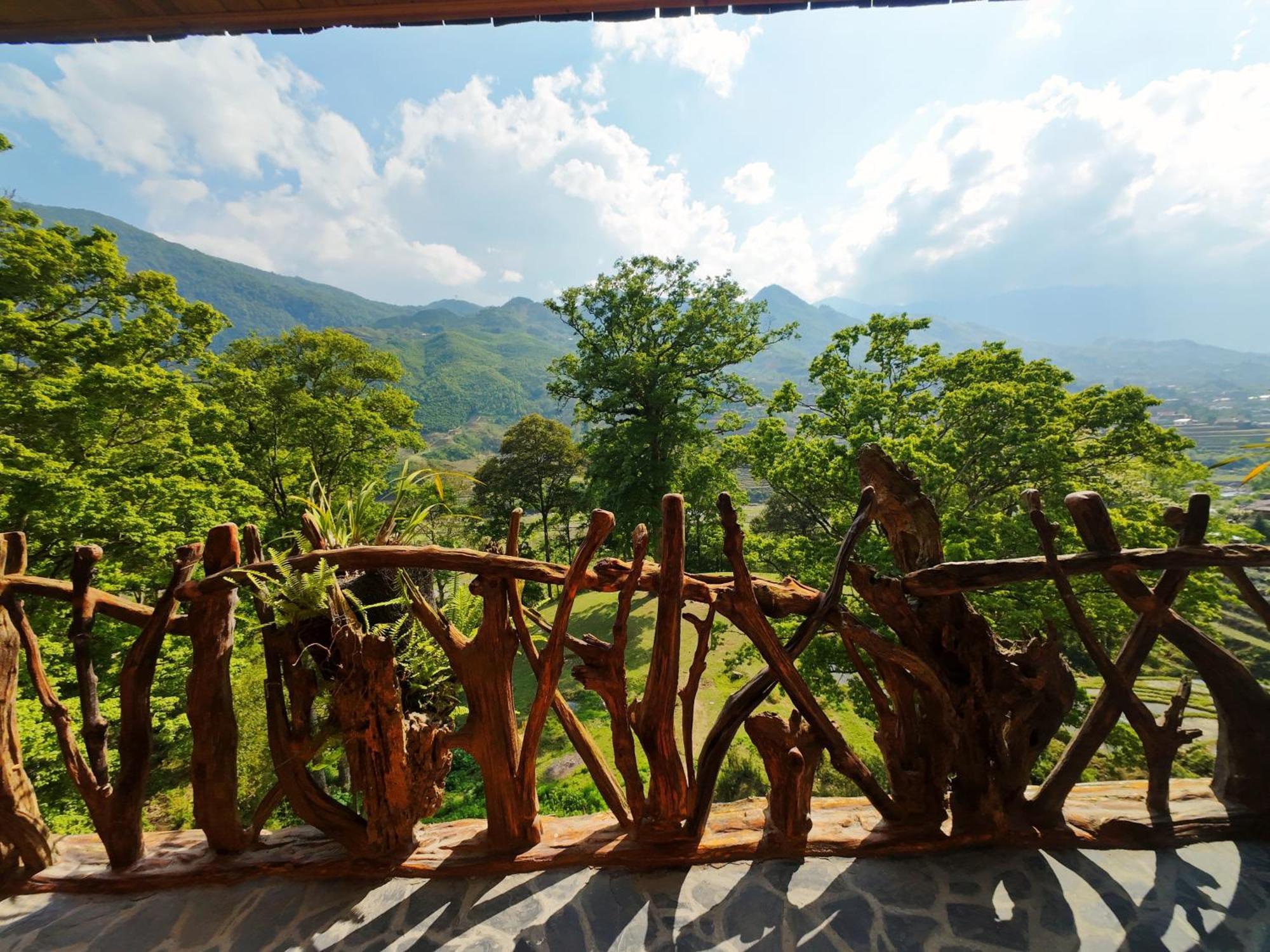 Mt House Khu nghỉ mát